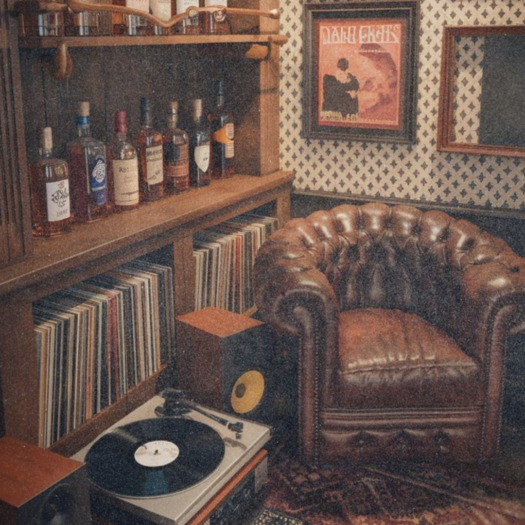 Bar & Home