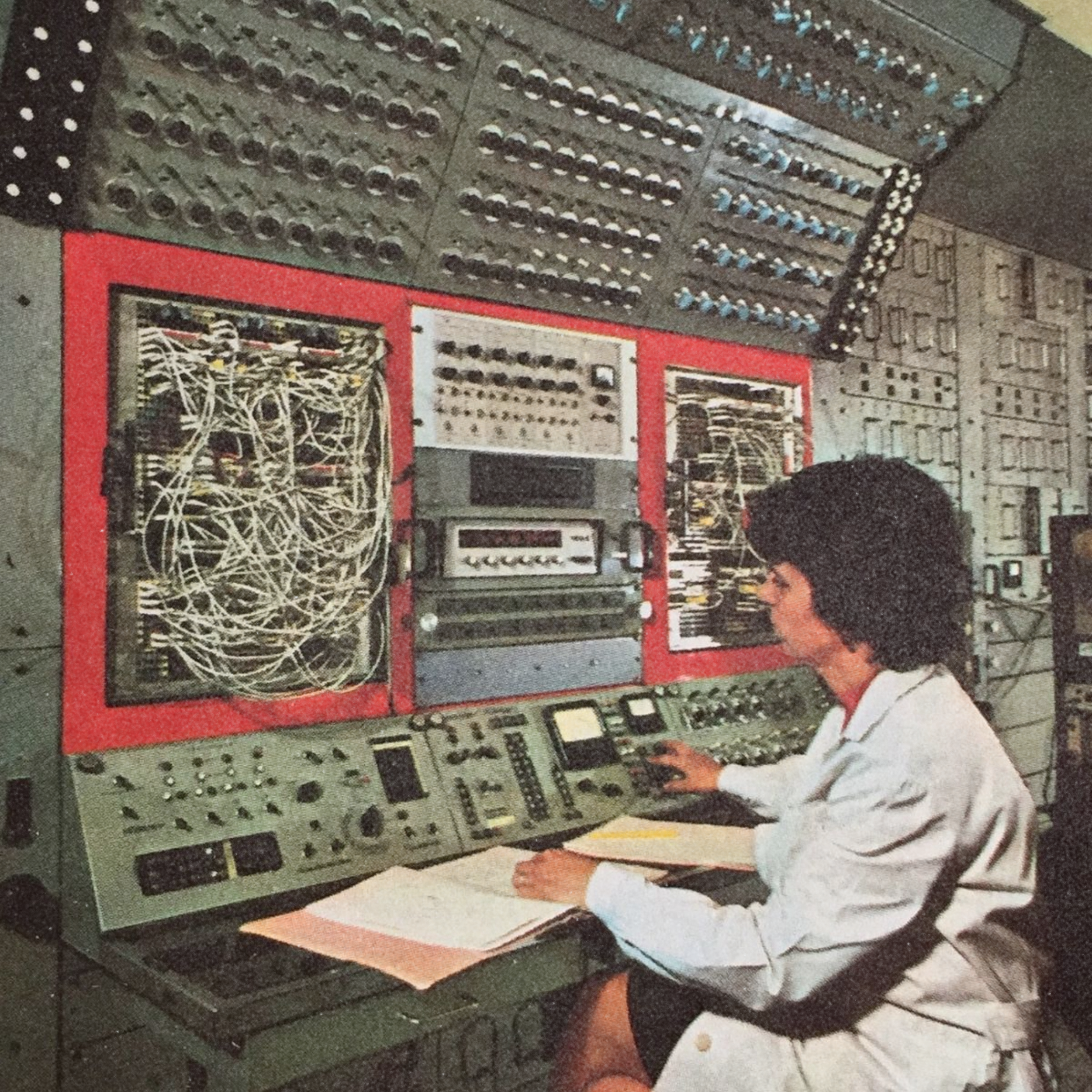 Science & Technology