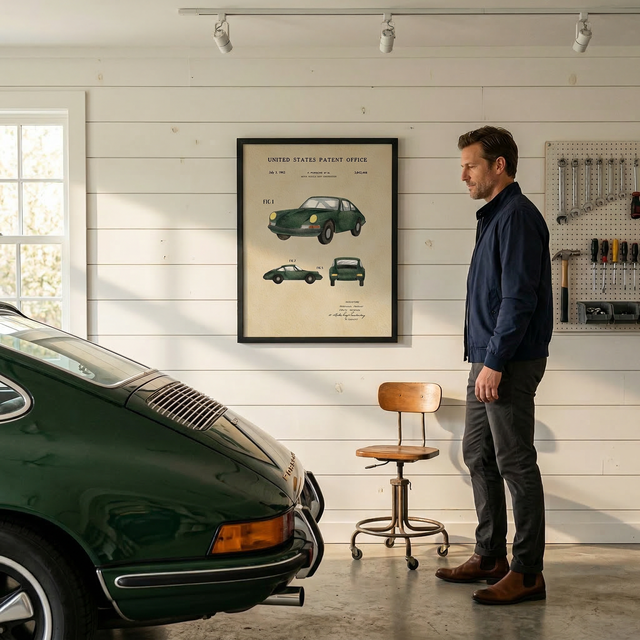 Garage