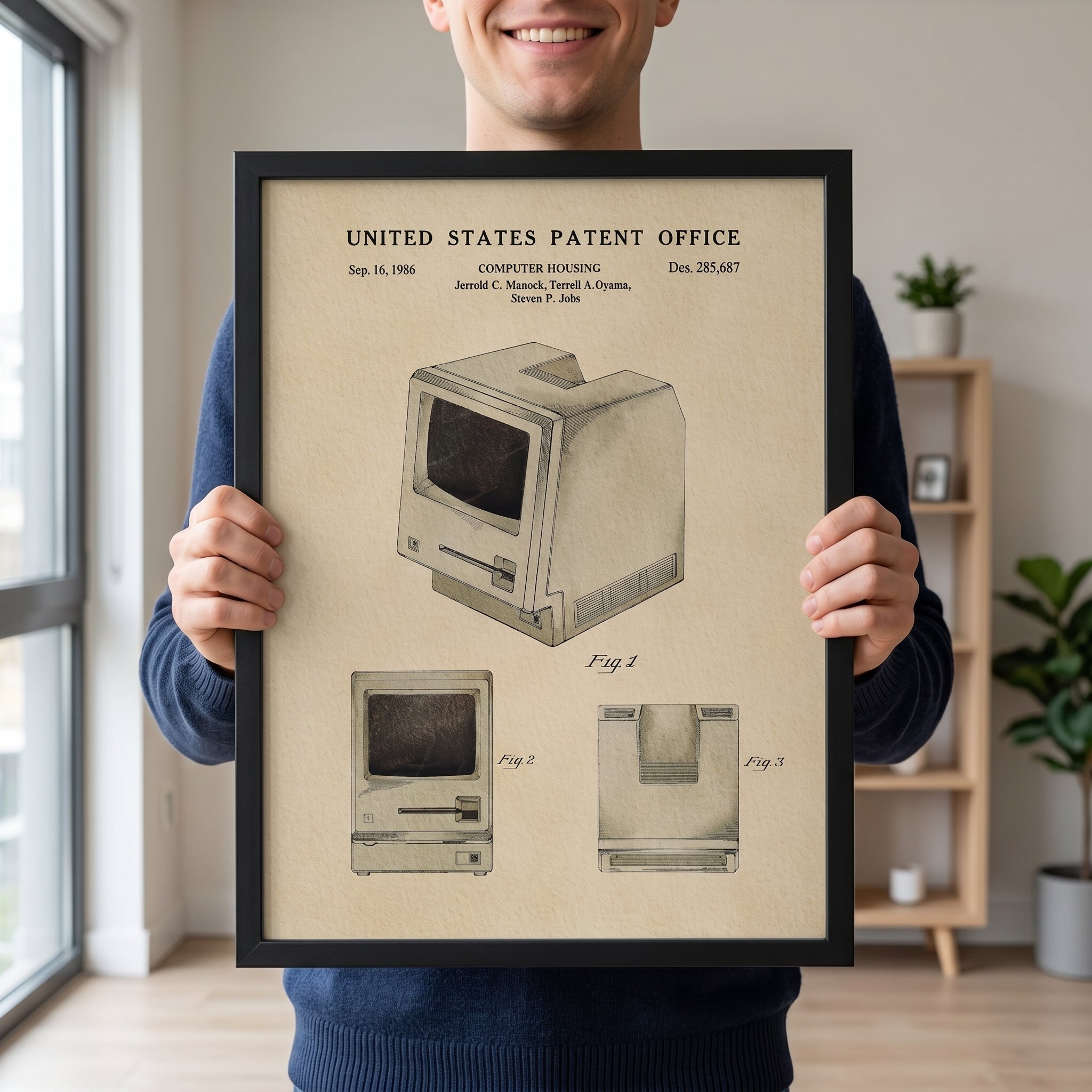 AI-generated lifestyle image