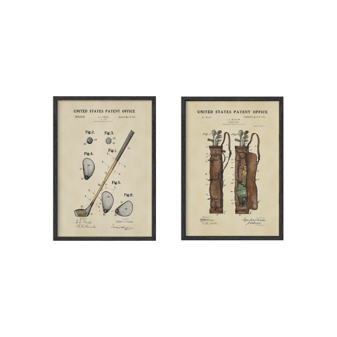 Golf Set