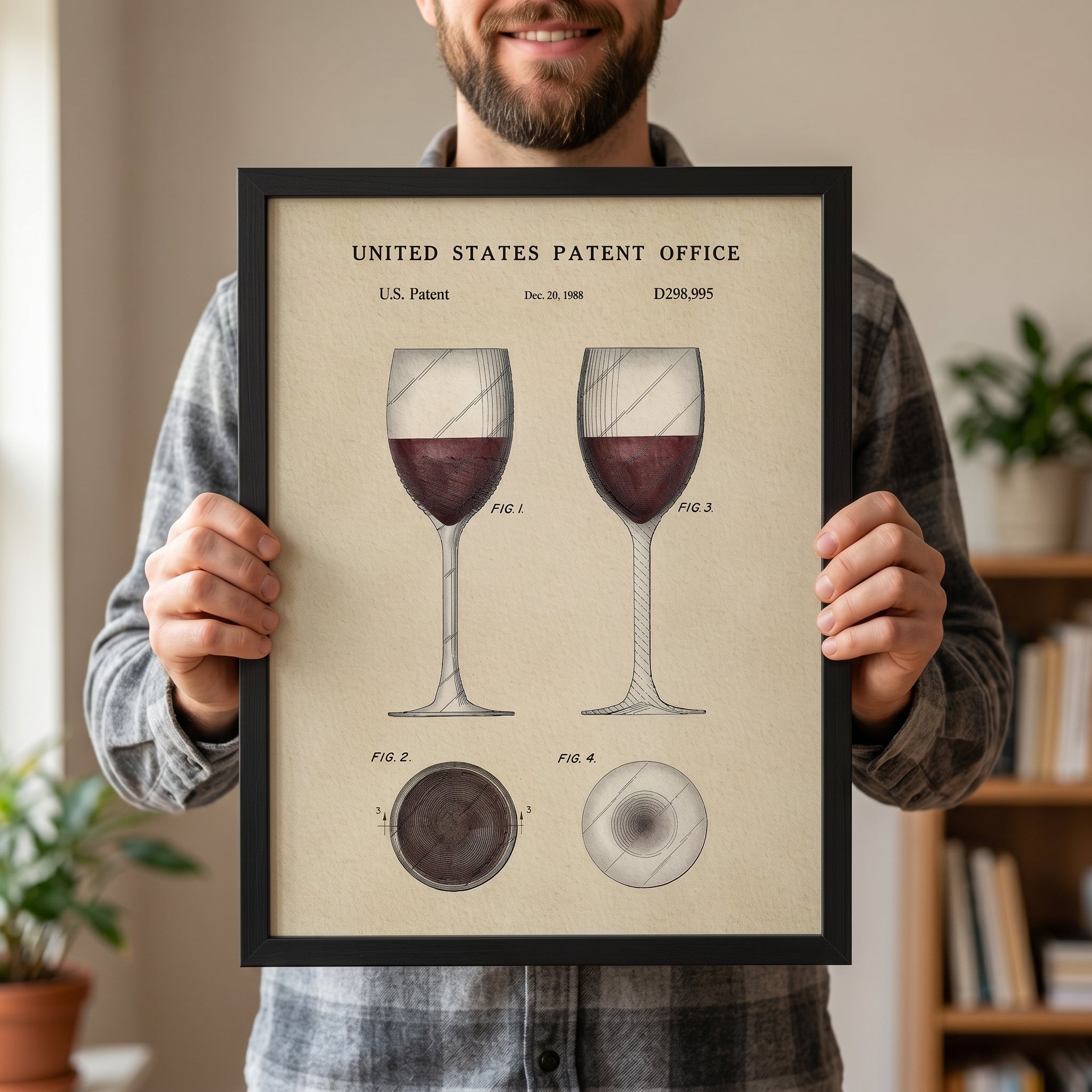 AI-generated lifestyle image
