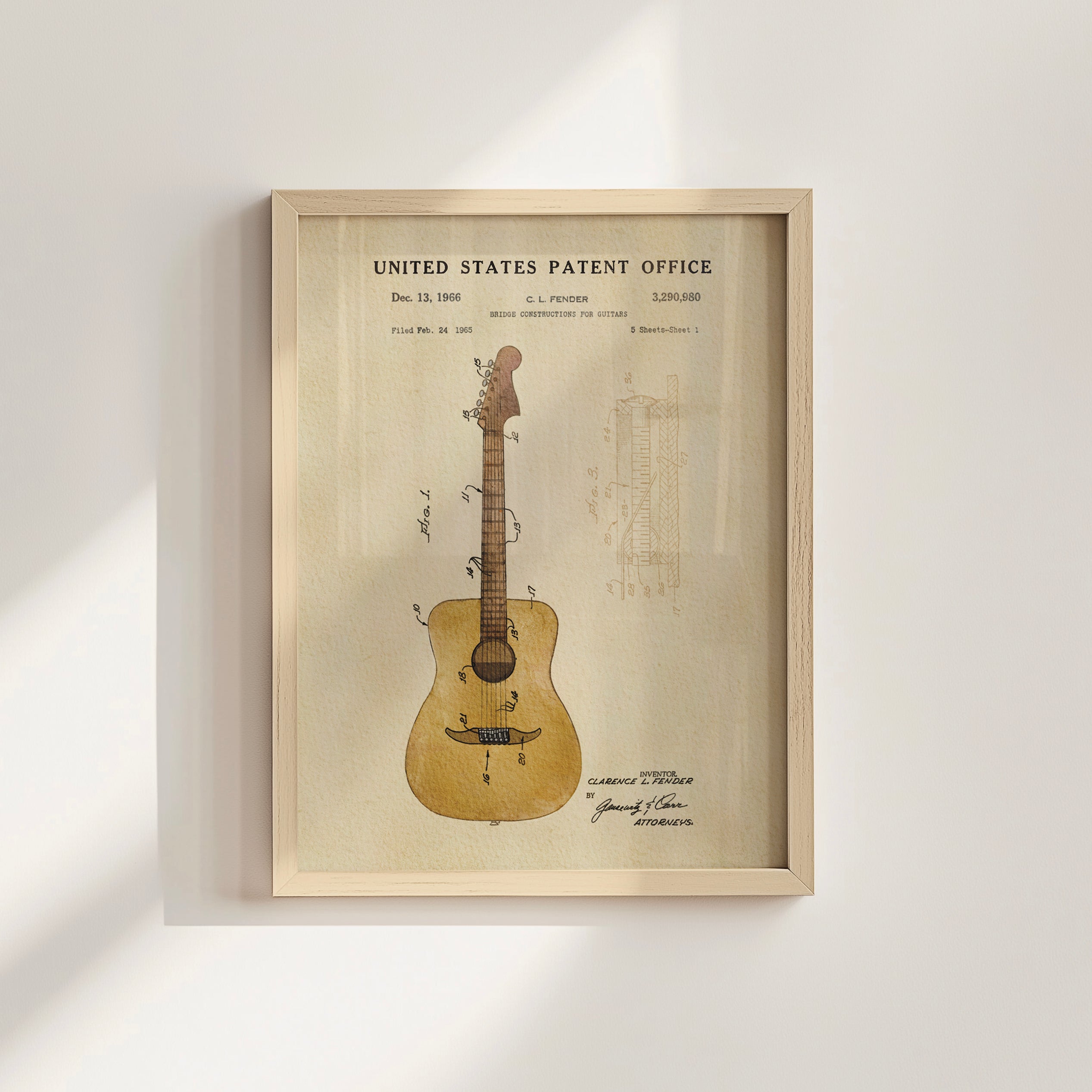 Acoustic Guitar