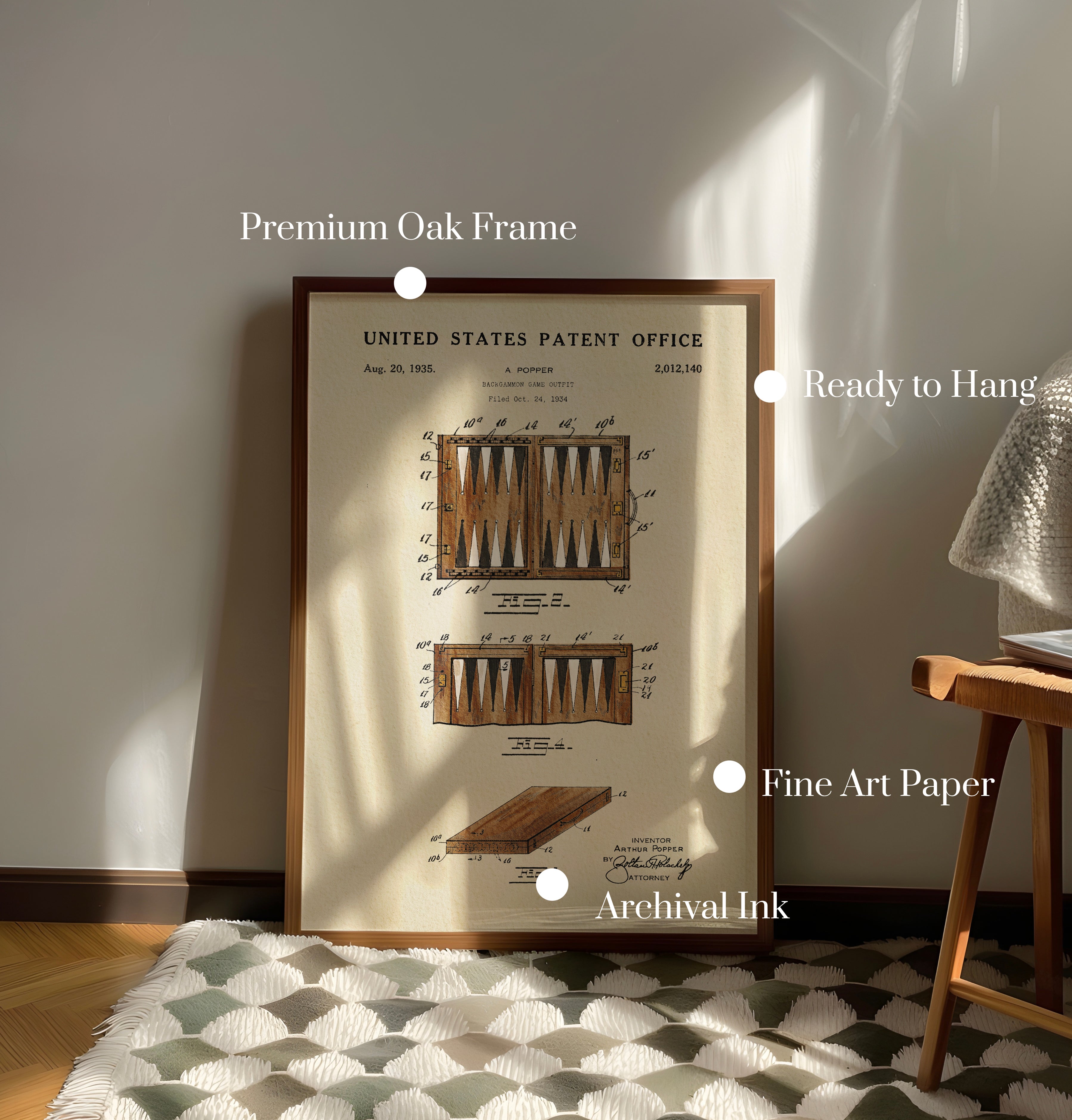 Backgammon