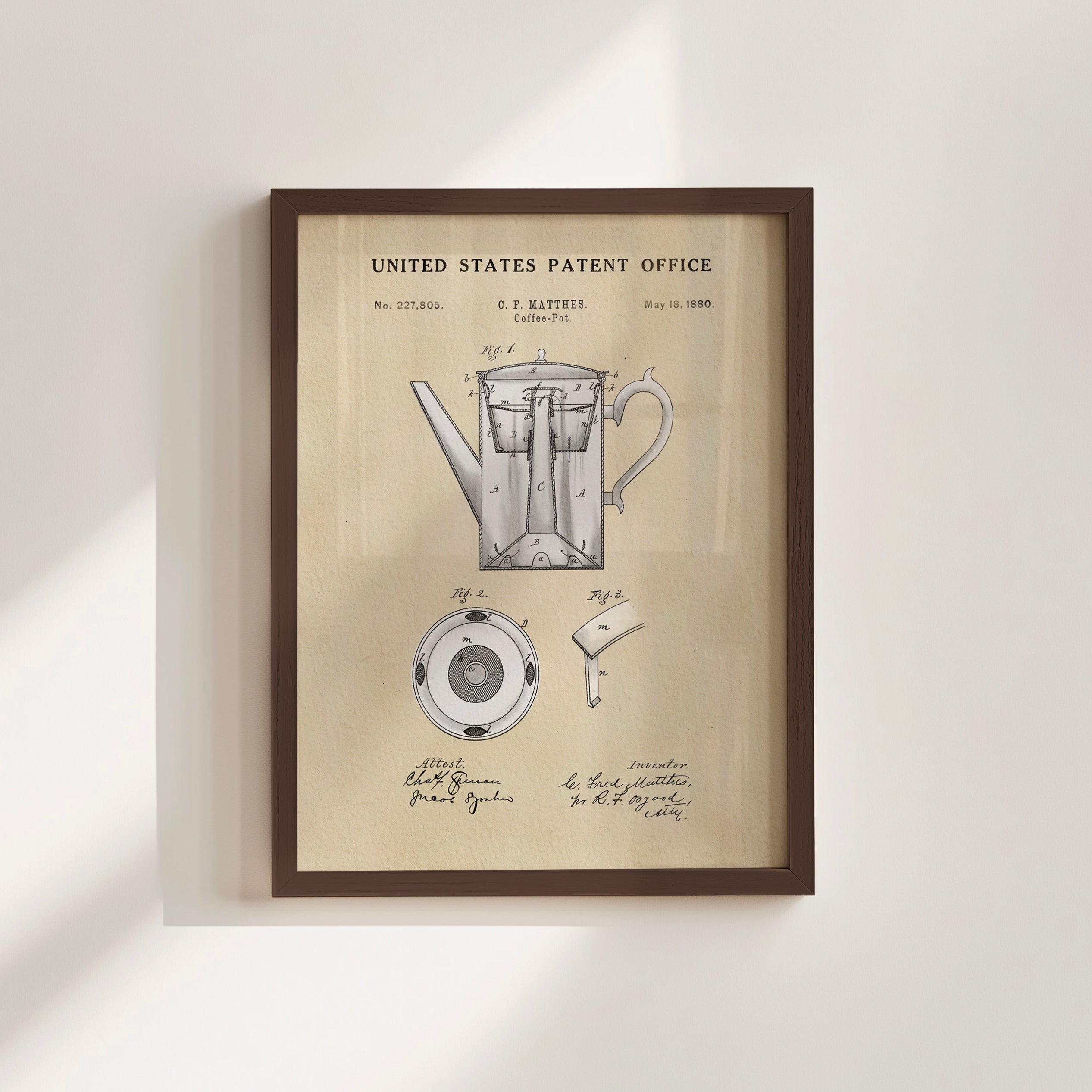 Coffee Pot
