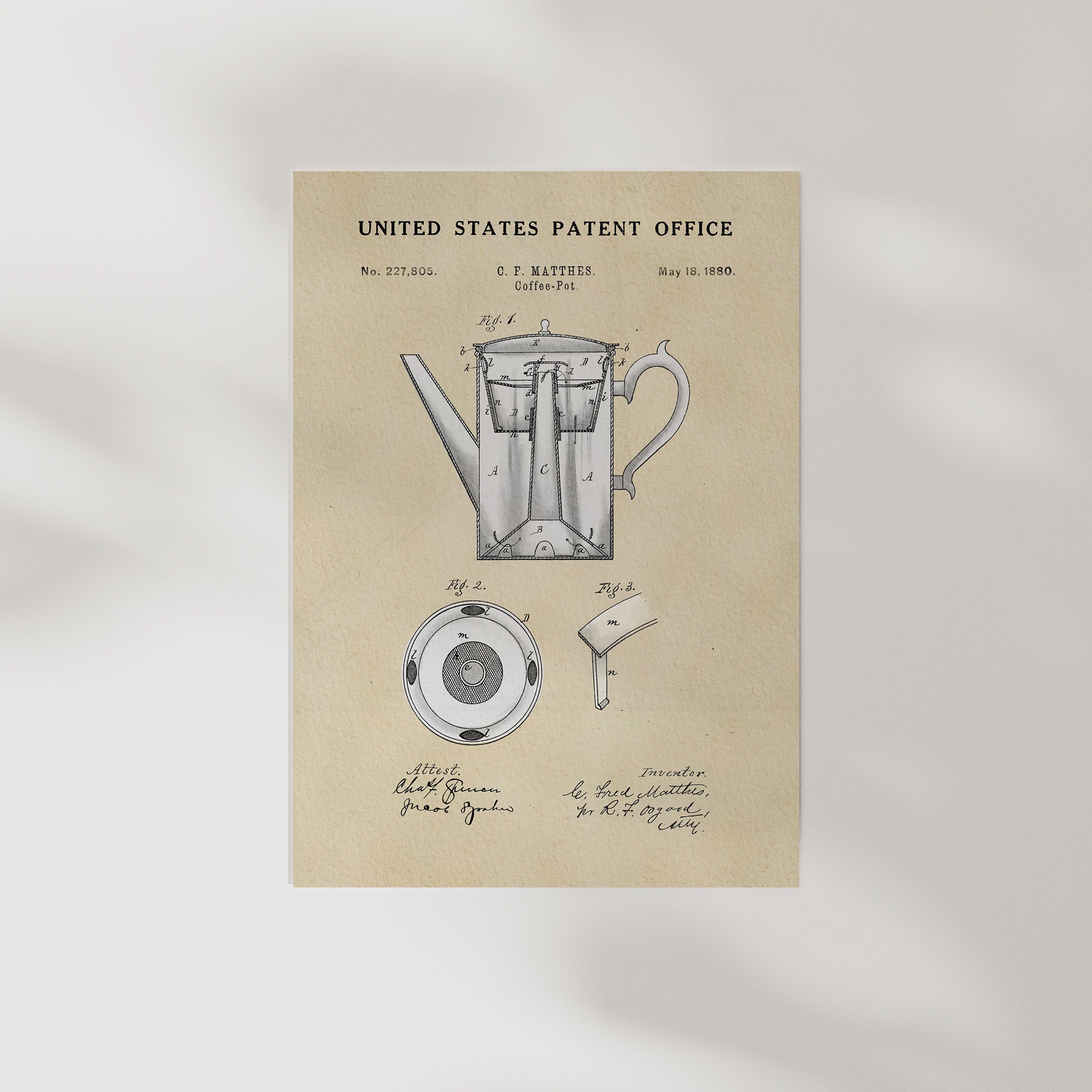 Coffee Pot