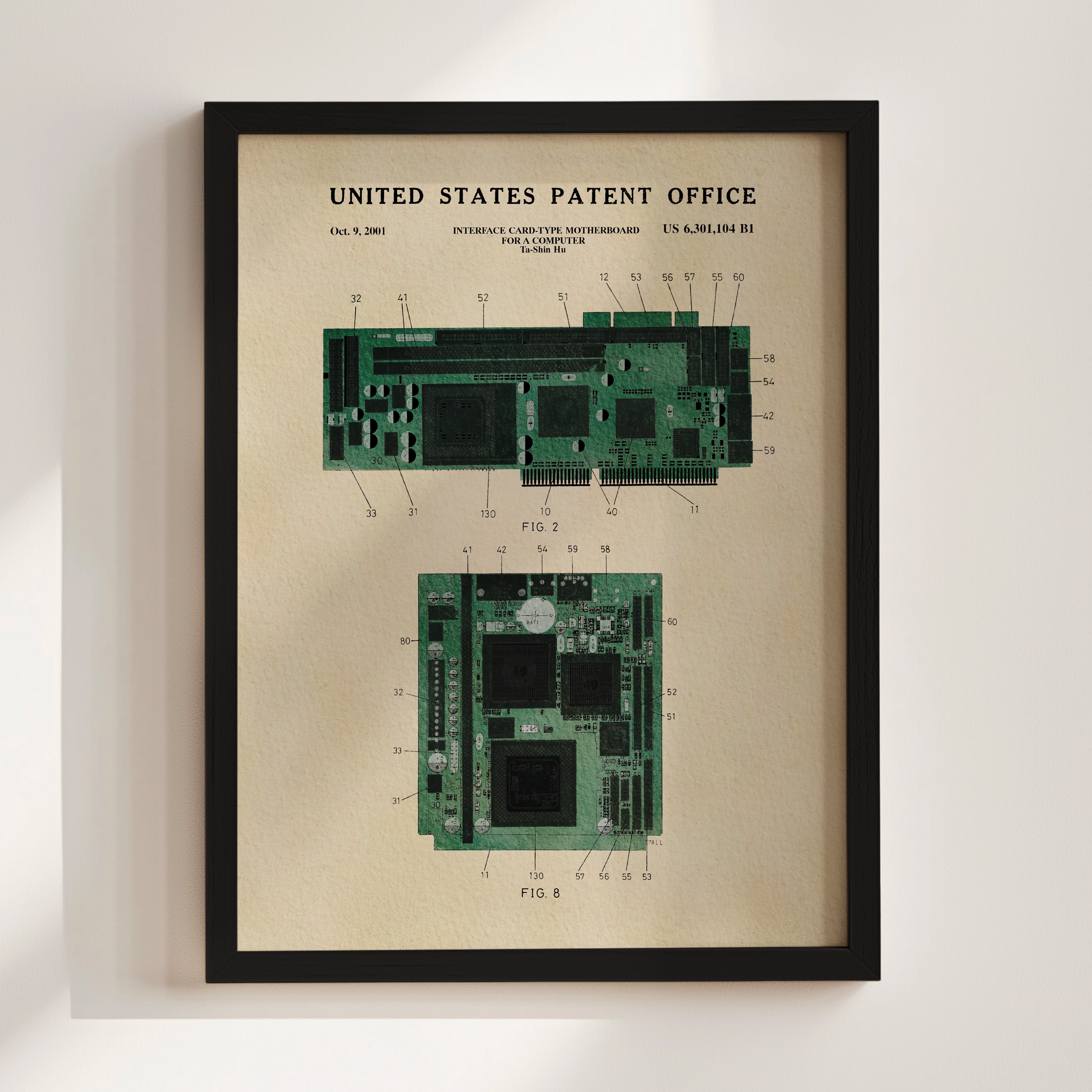 Computer Graphics Card