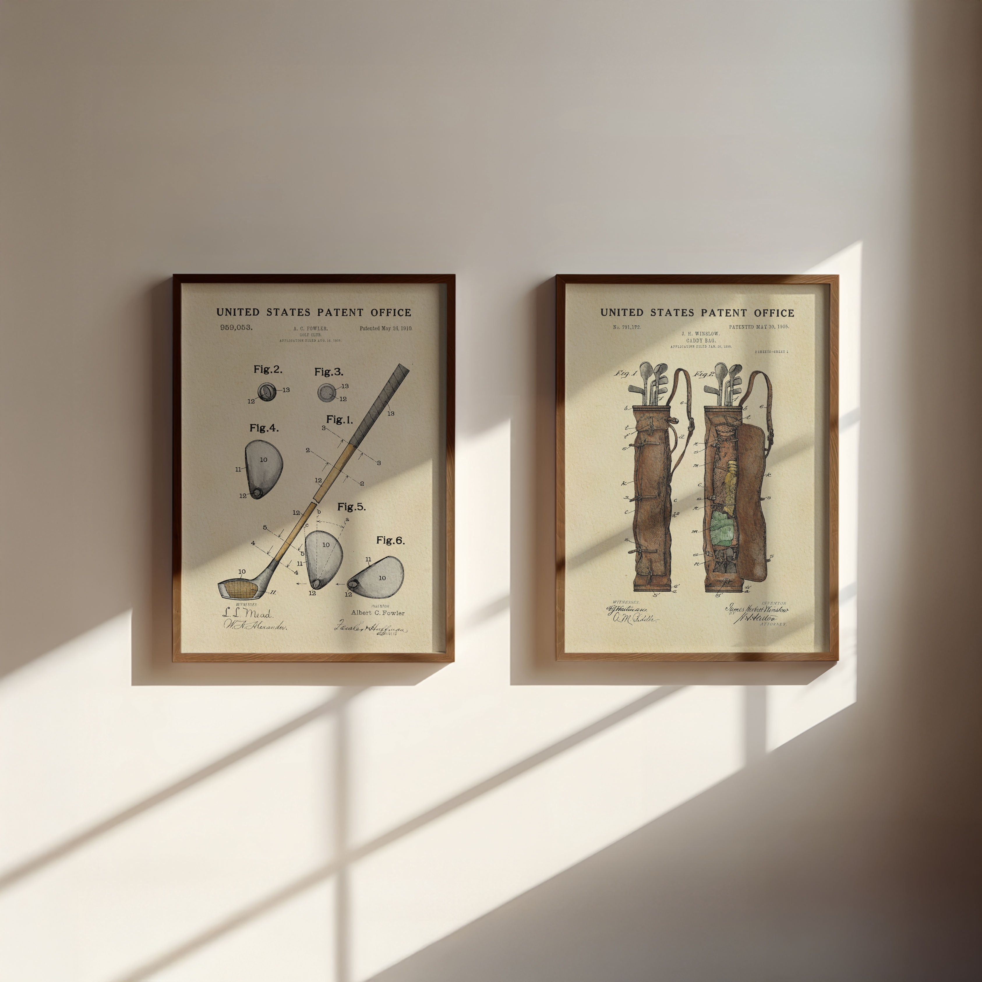 Golf Set