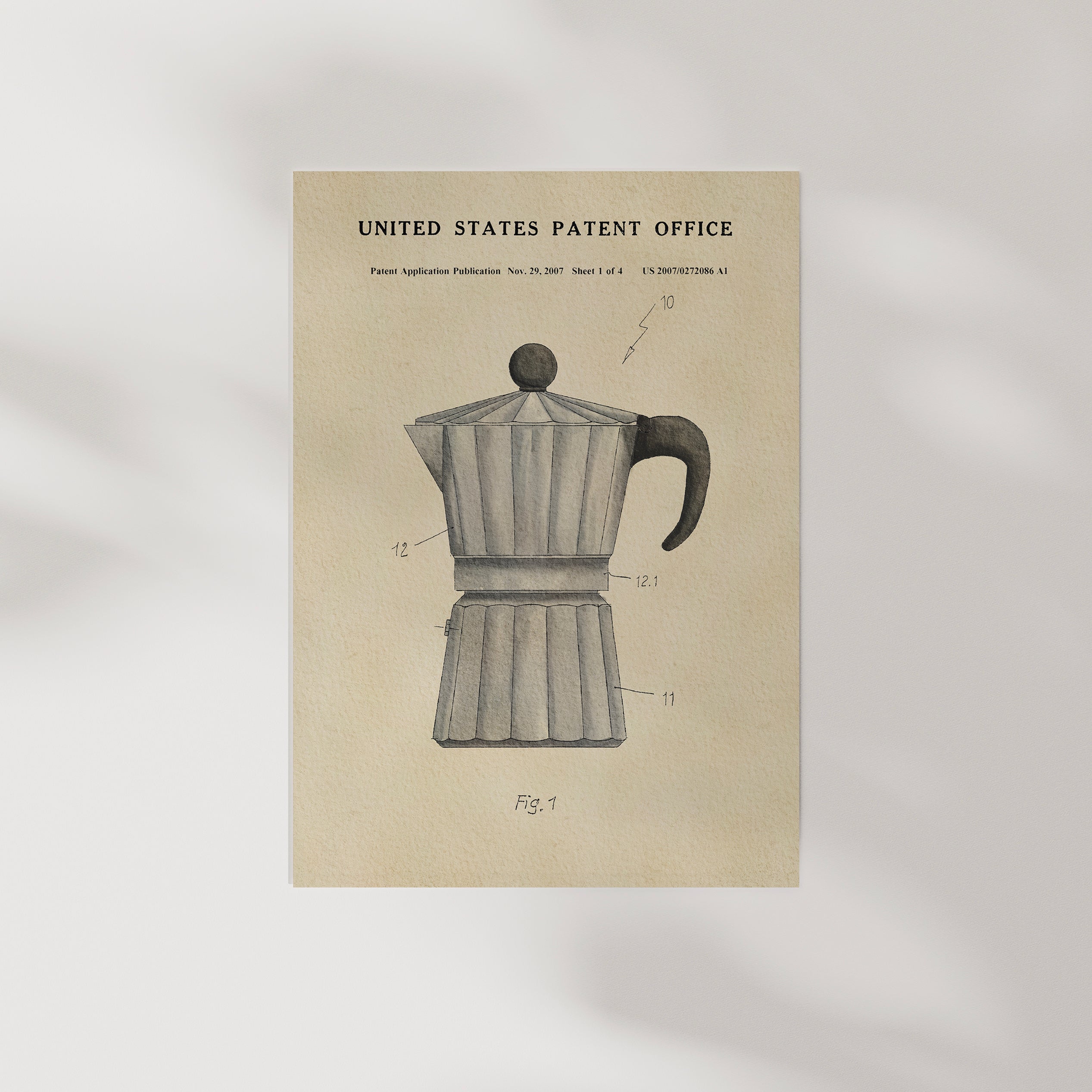 Moka Pot