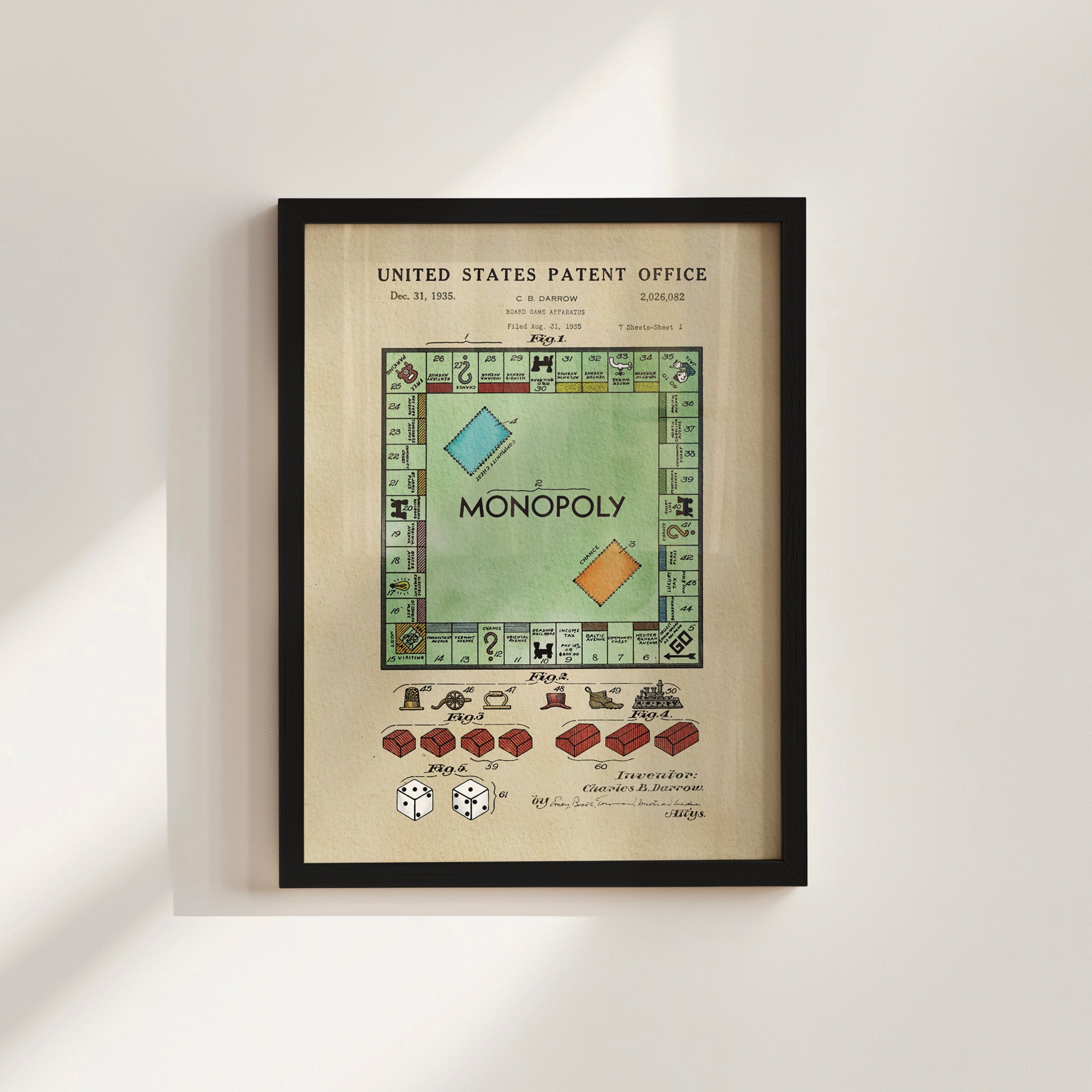Monopoly