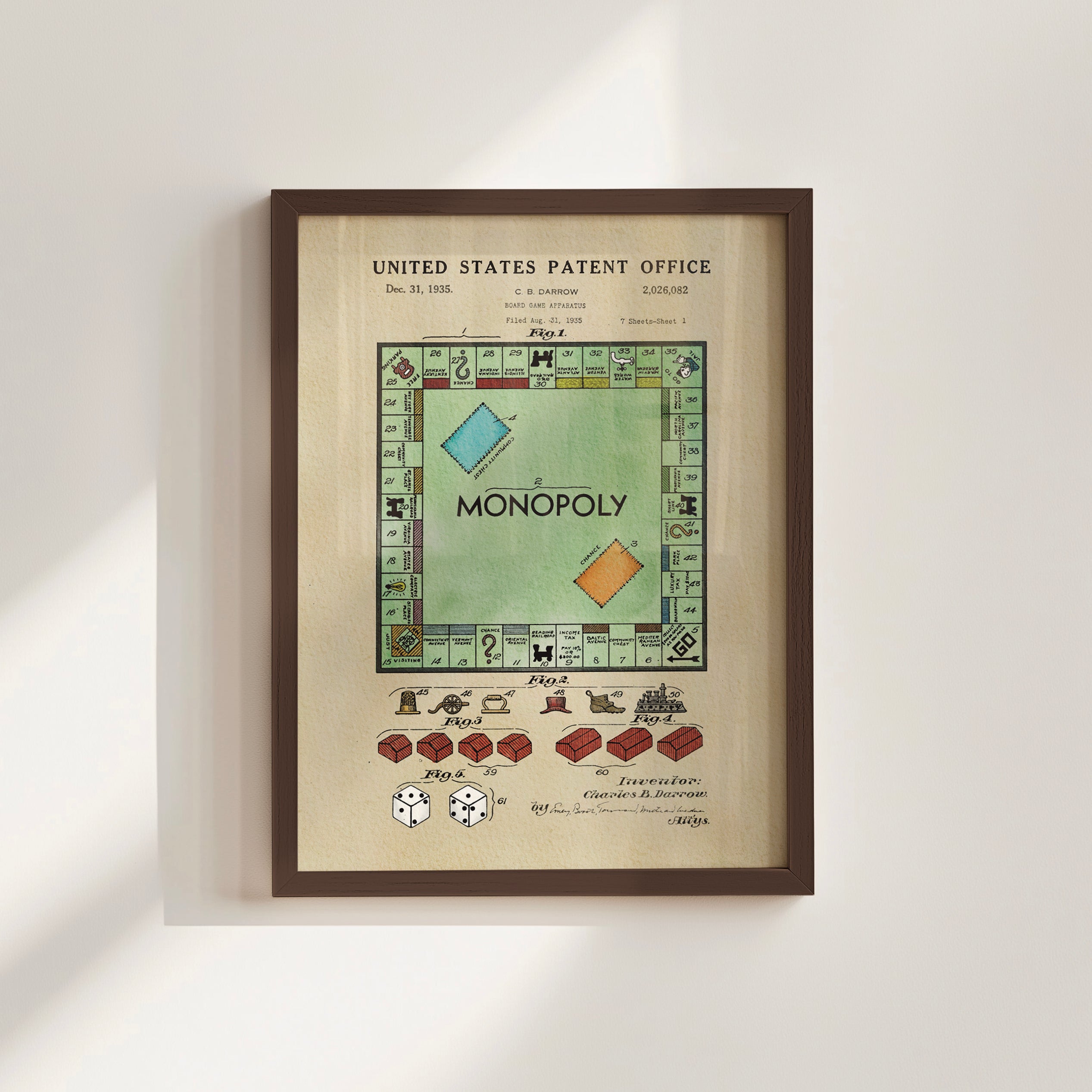 Monopoly
