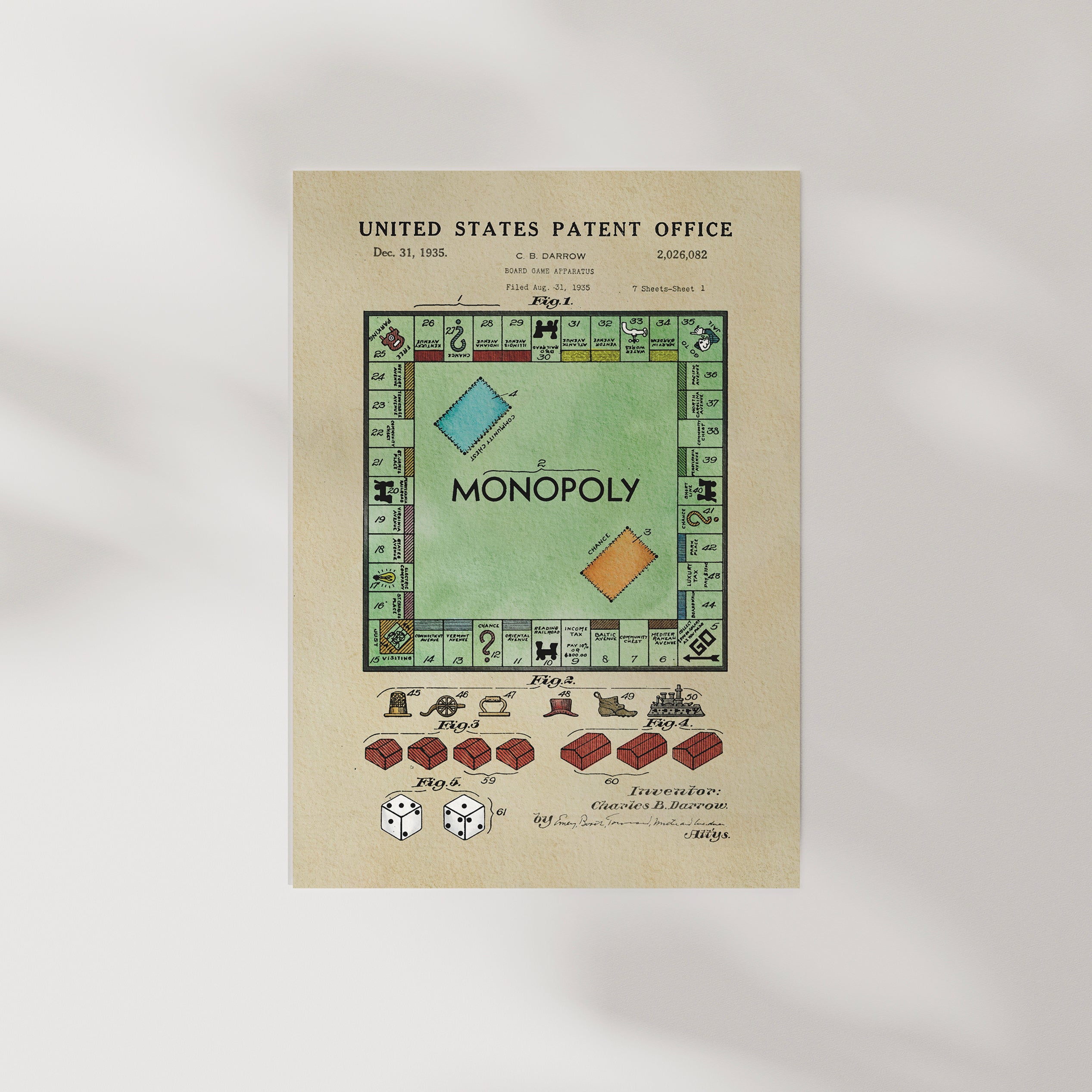 Monopoly