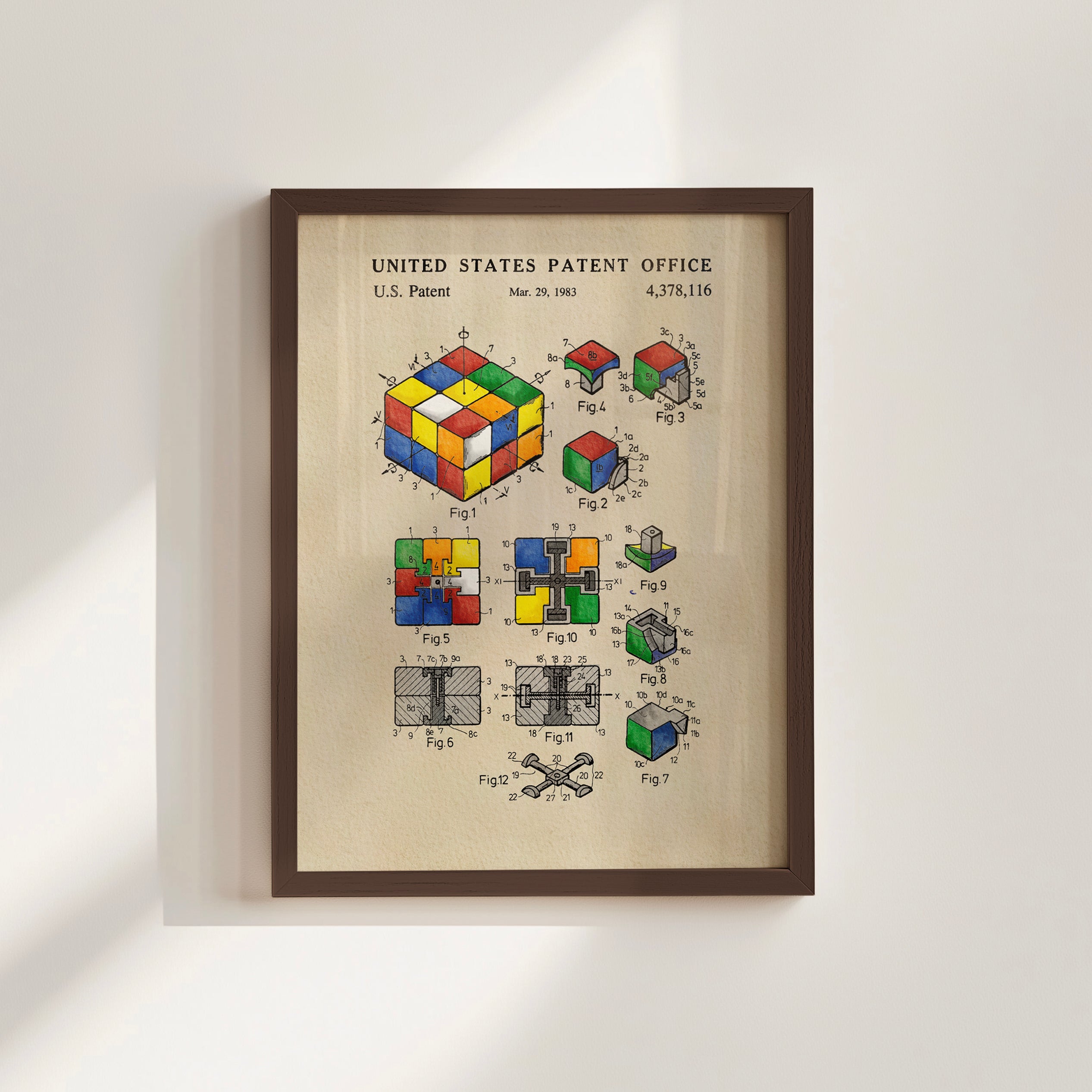 Rubik's Cube