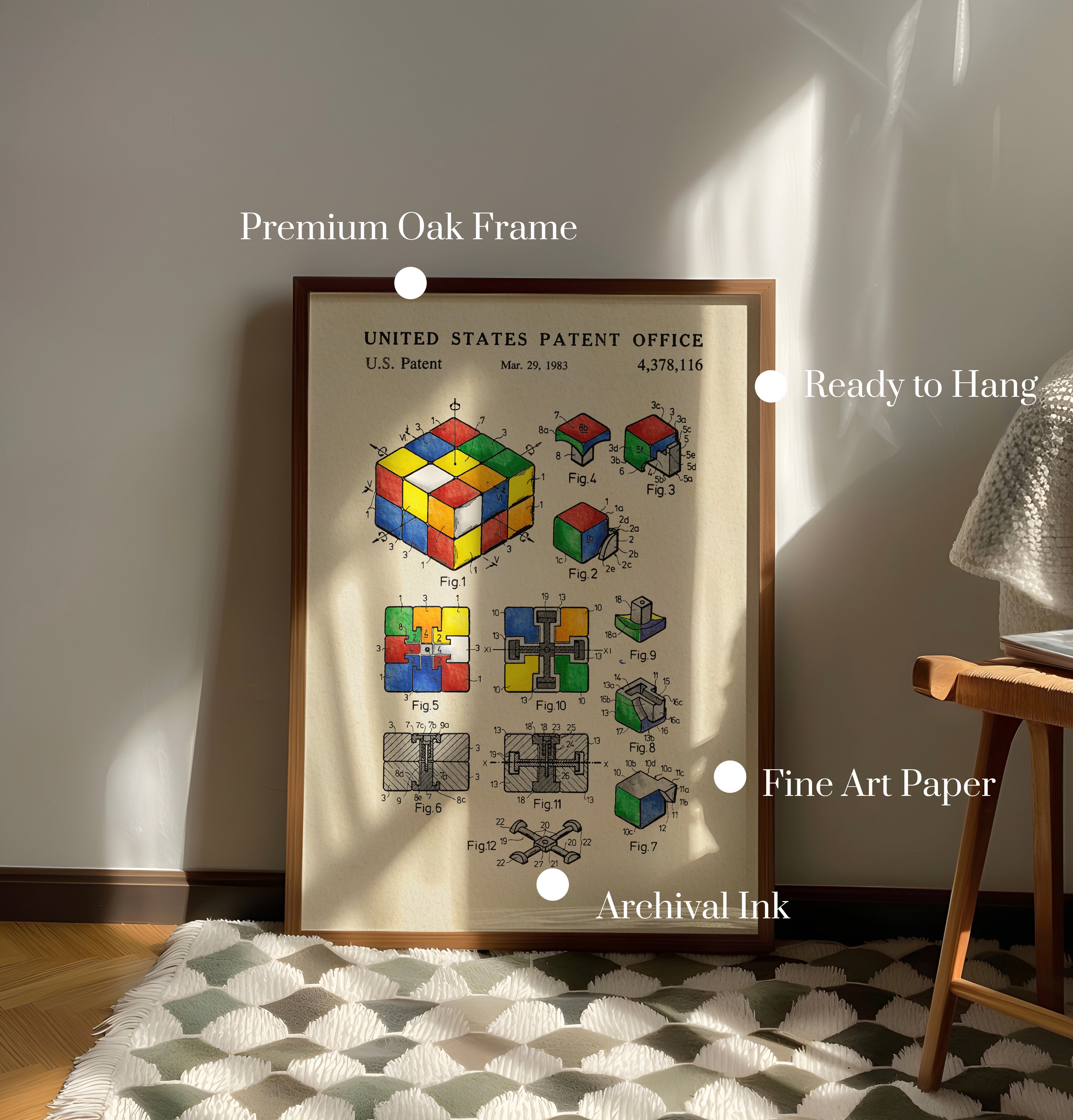 Rubik's Cube