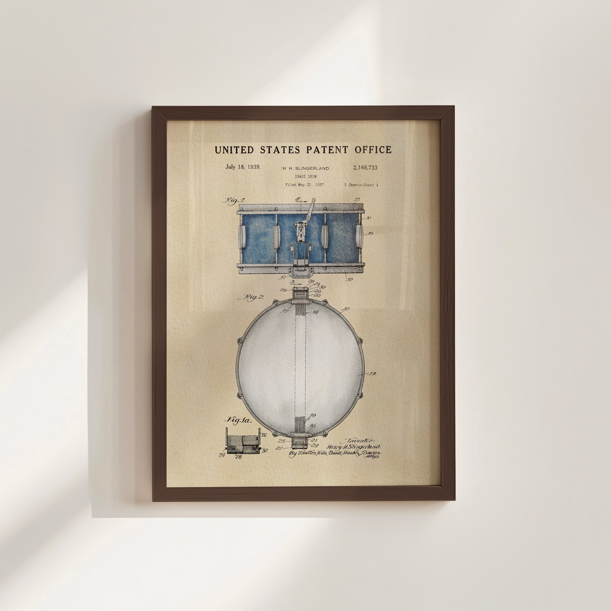 Snare Drum