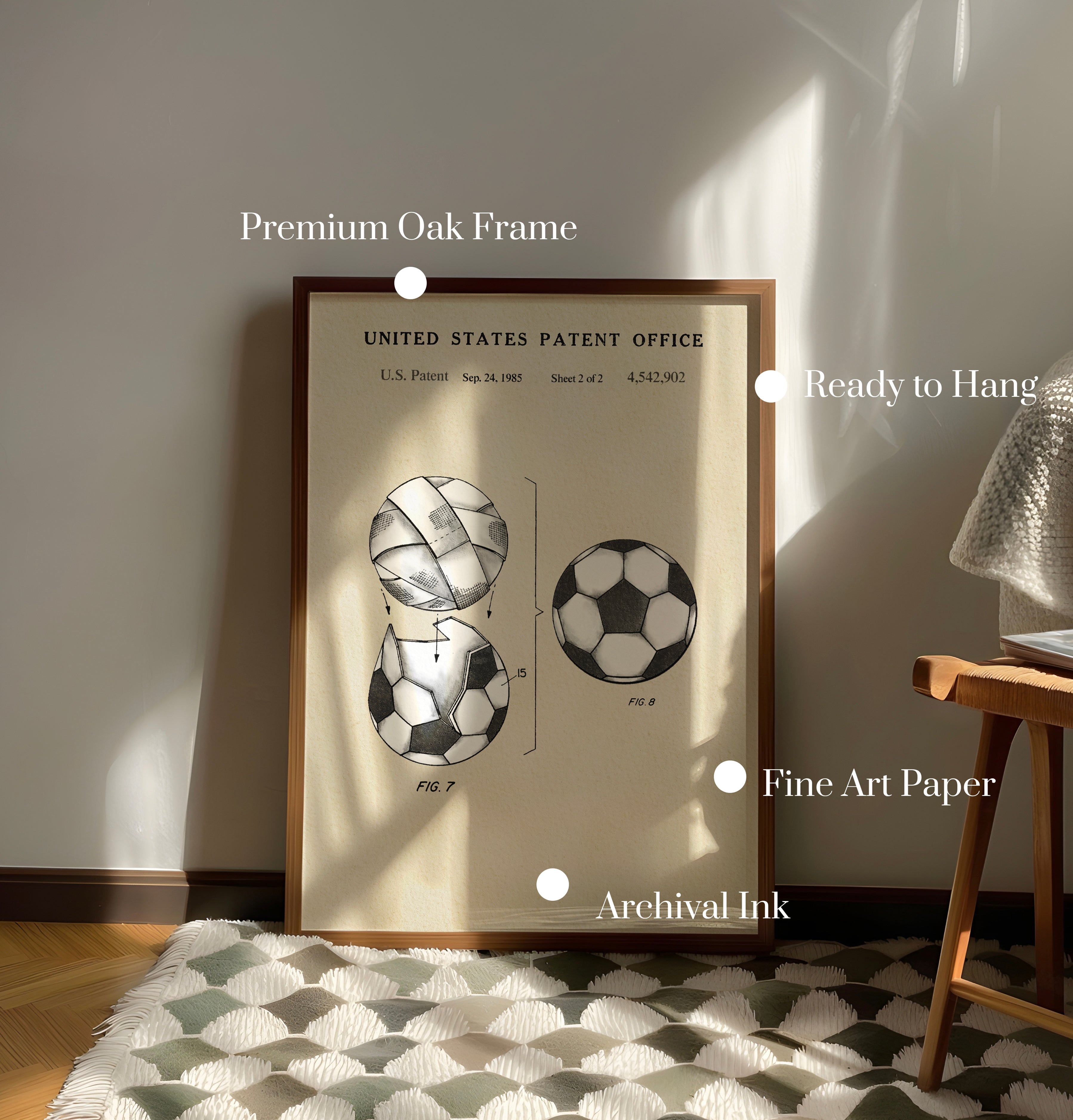 Soccer Ball