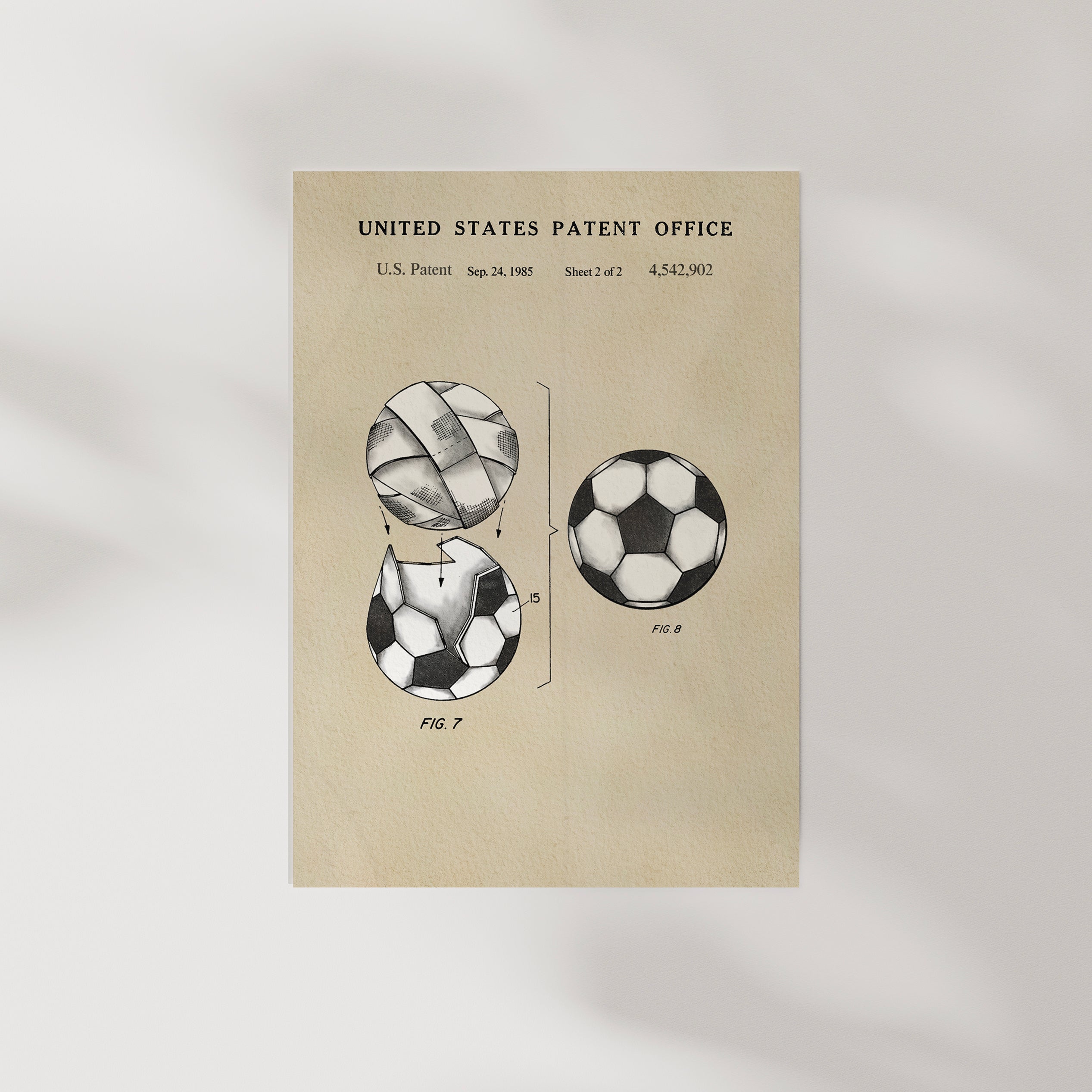 Soccer Ball