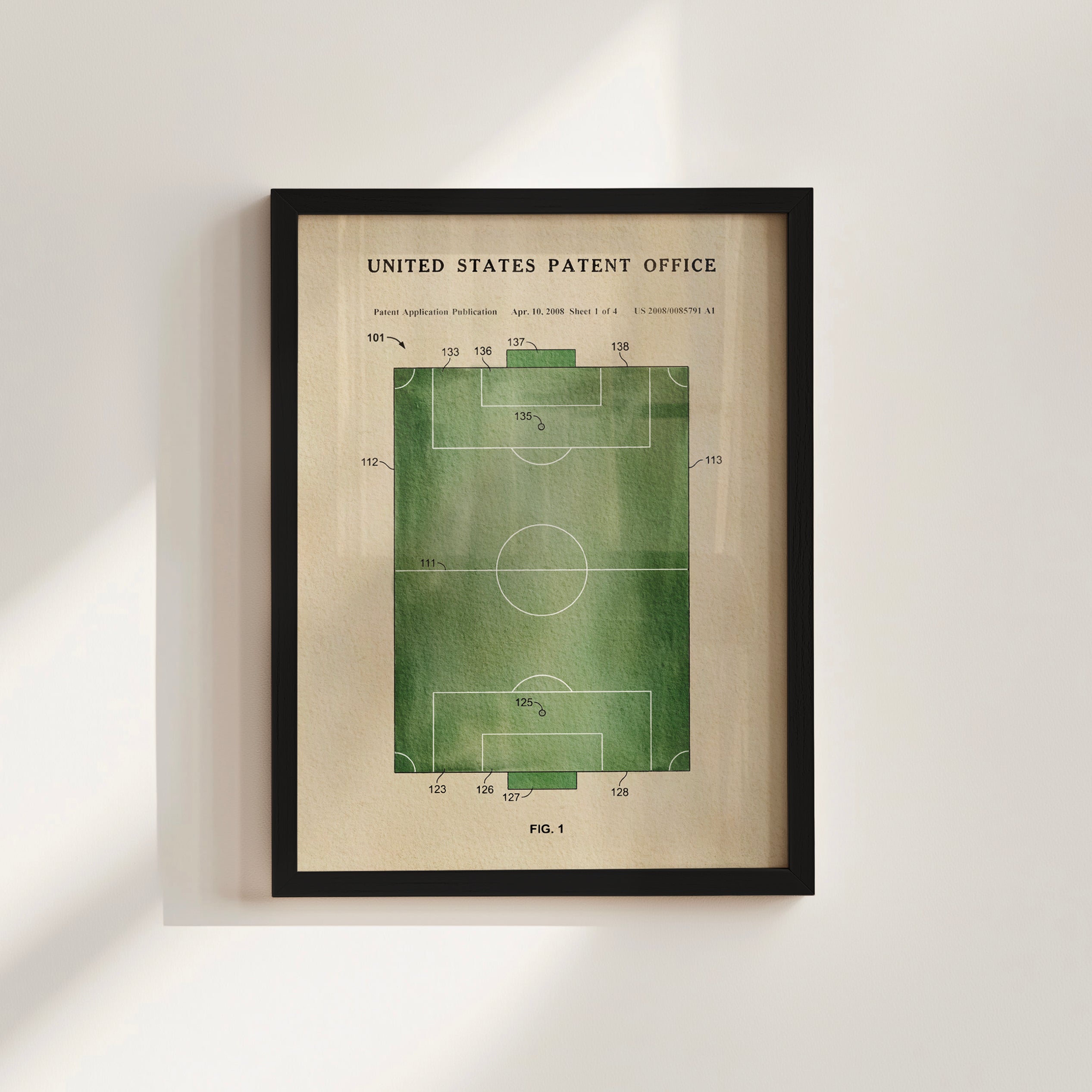 Soccer Field