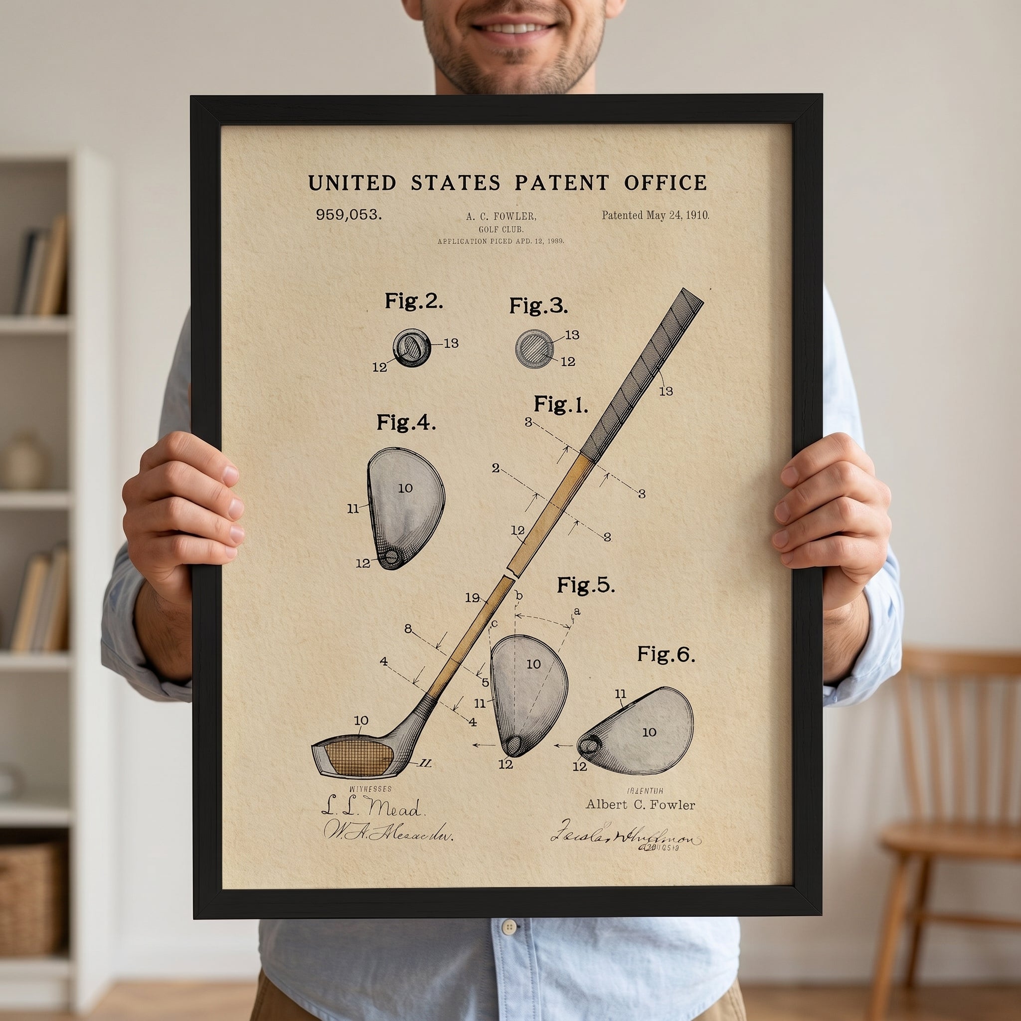 Unique Golf Gifts for the Golfer Who Has Everything