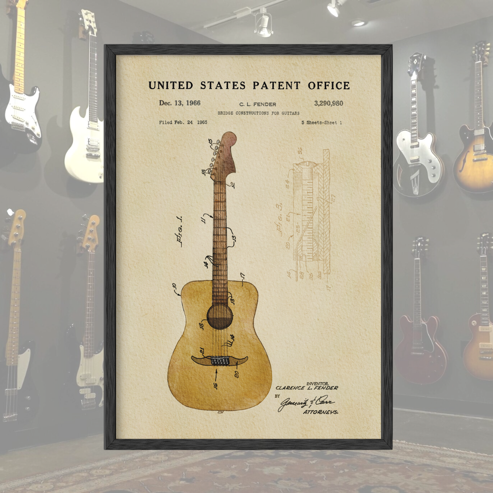 Guitar