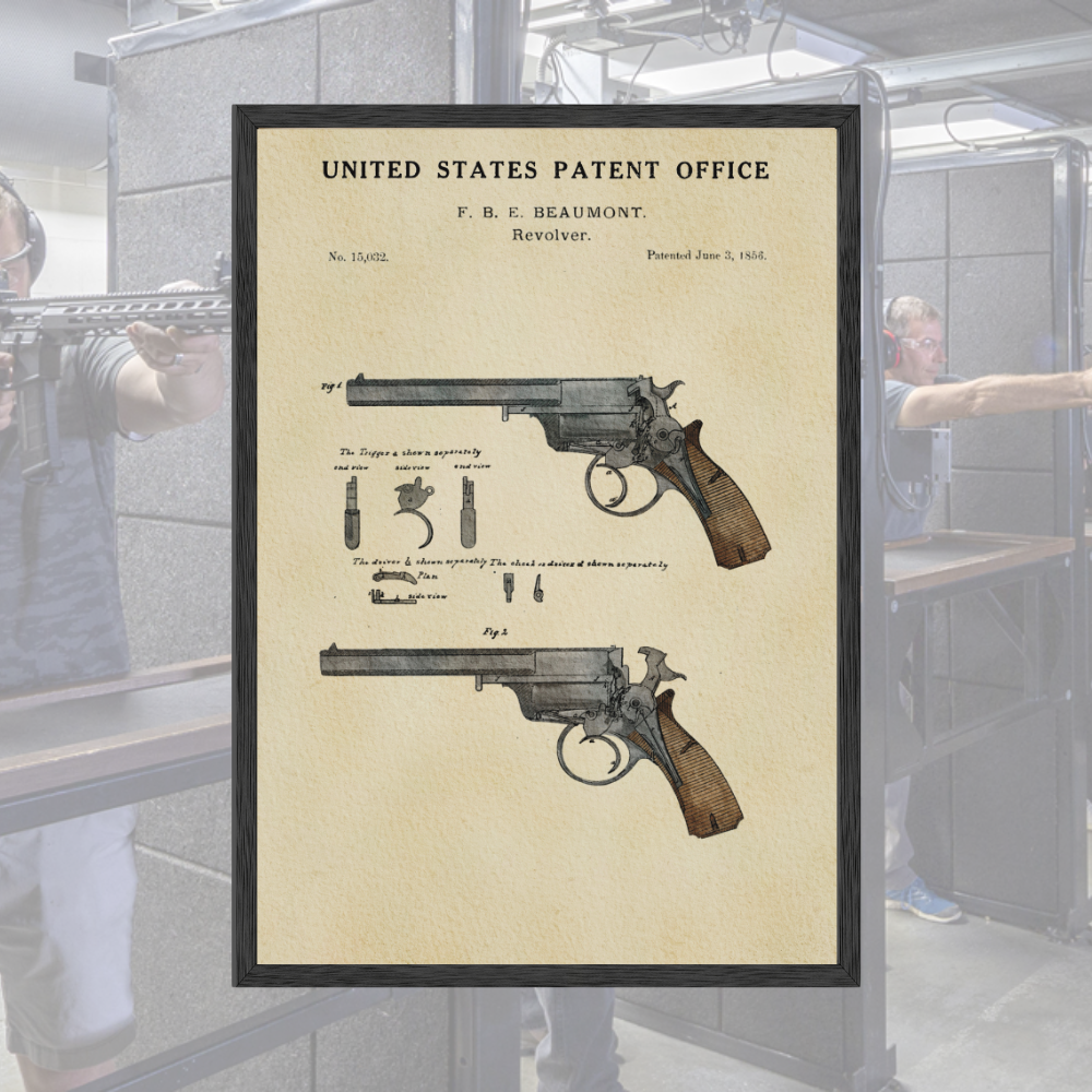 Guns