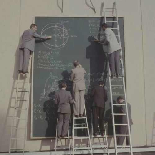 Science & Technology