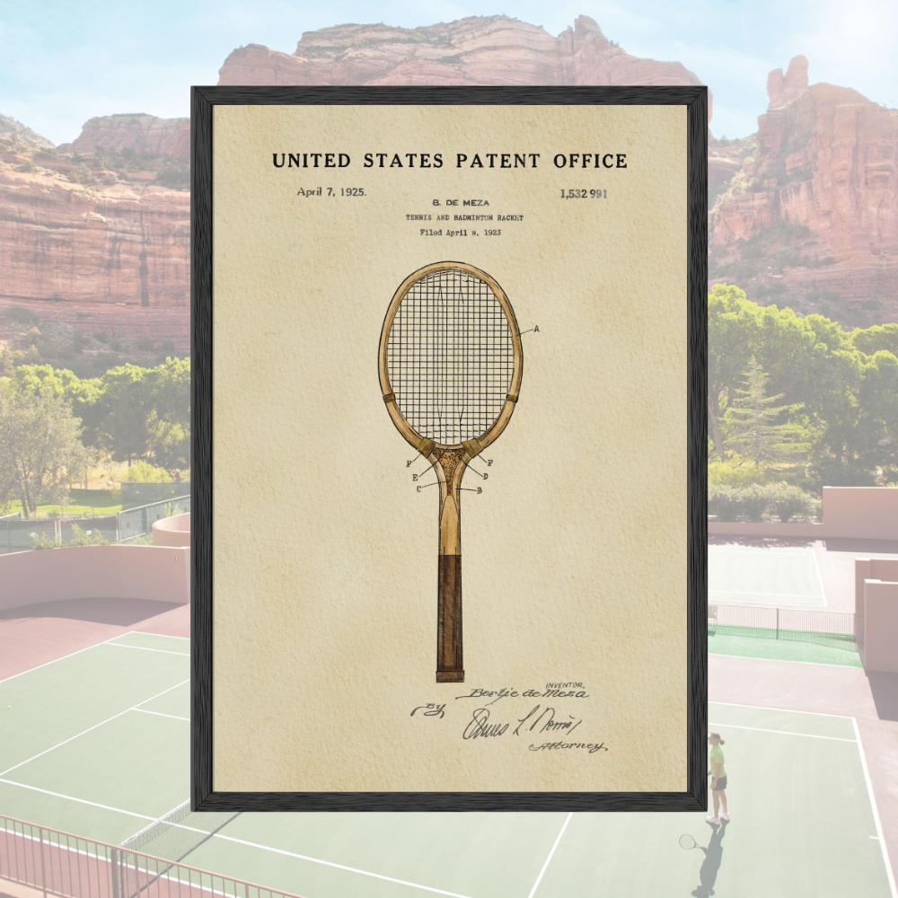 Tennis