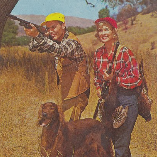 Military & Hunting