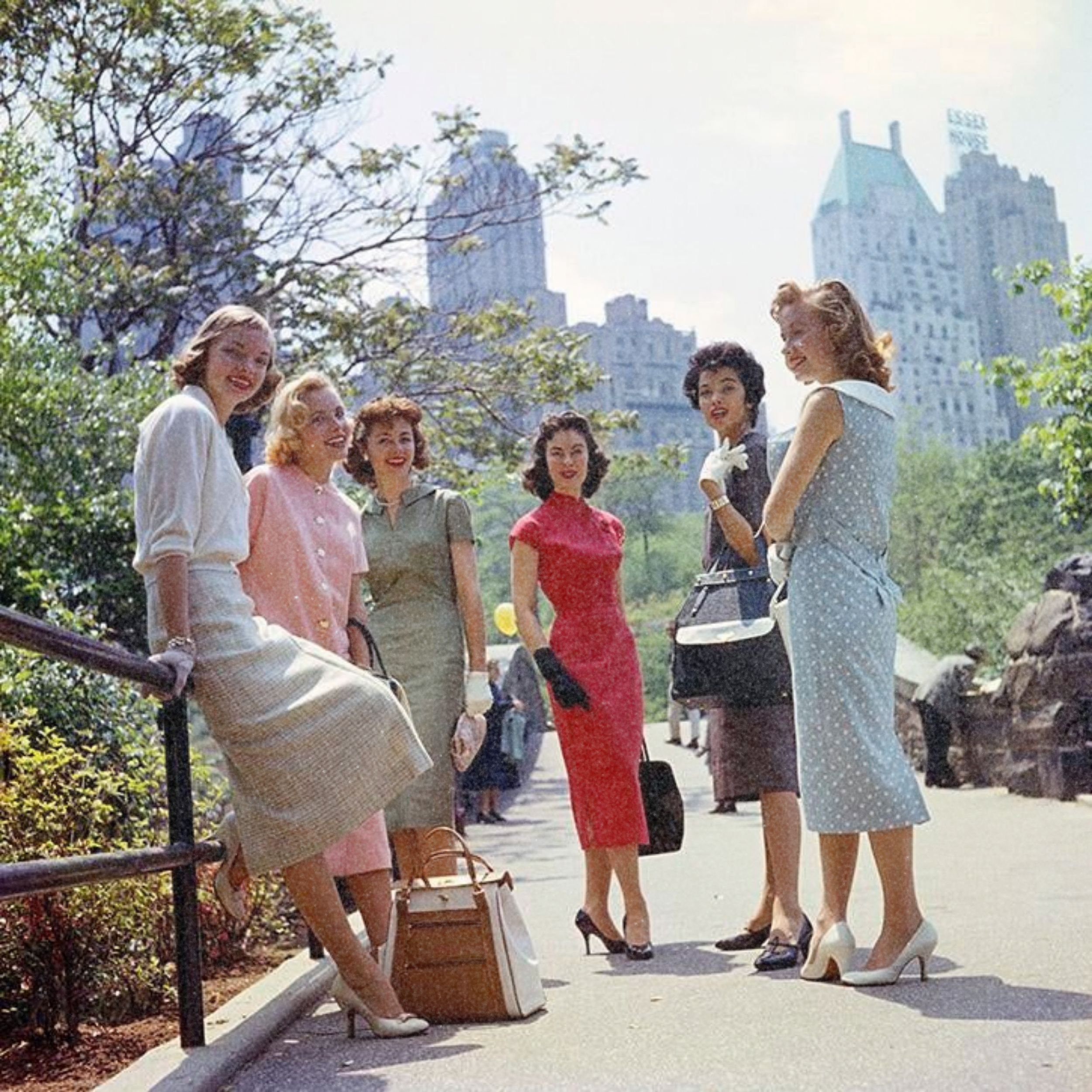 Apparel & Accessories