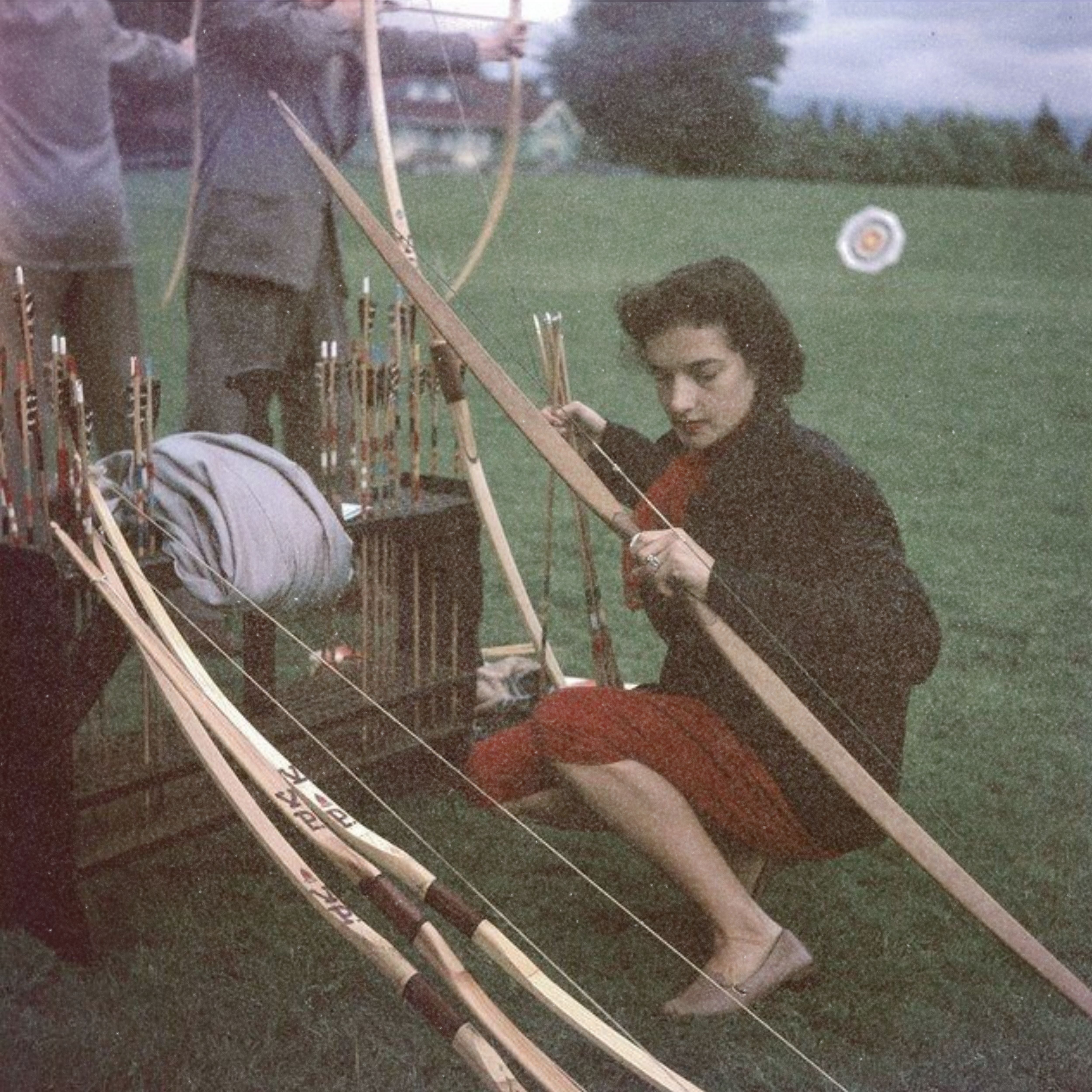 Archery