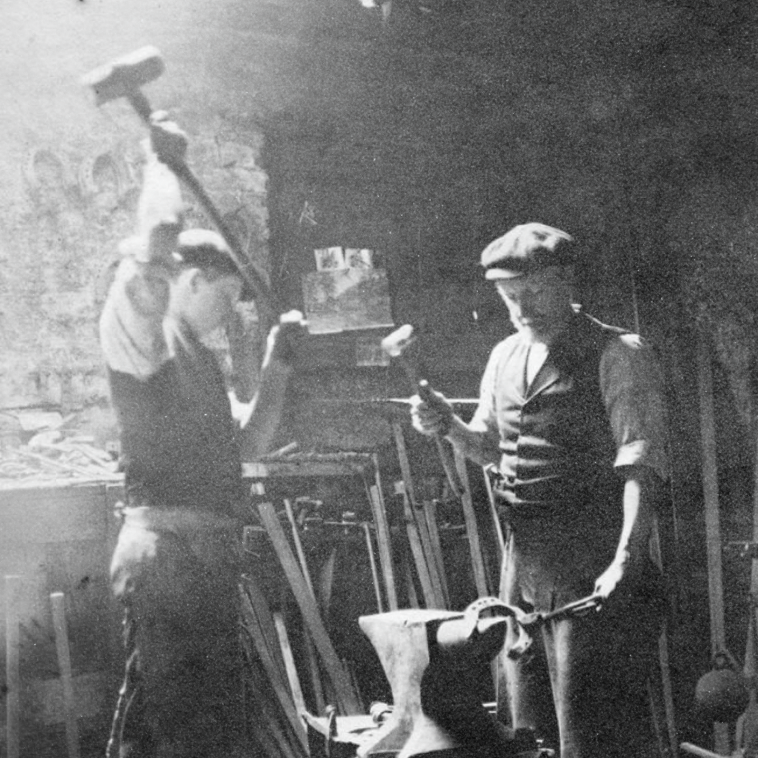 Blacksmith