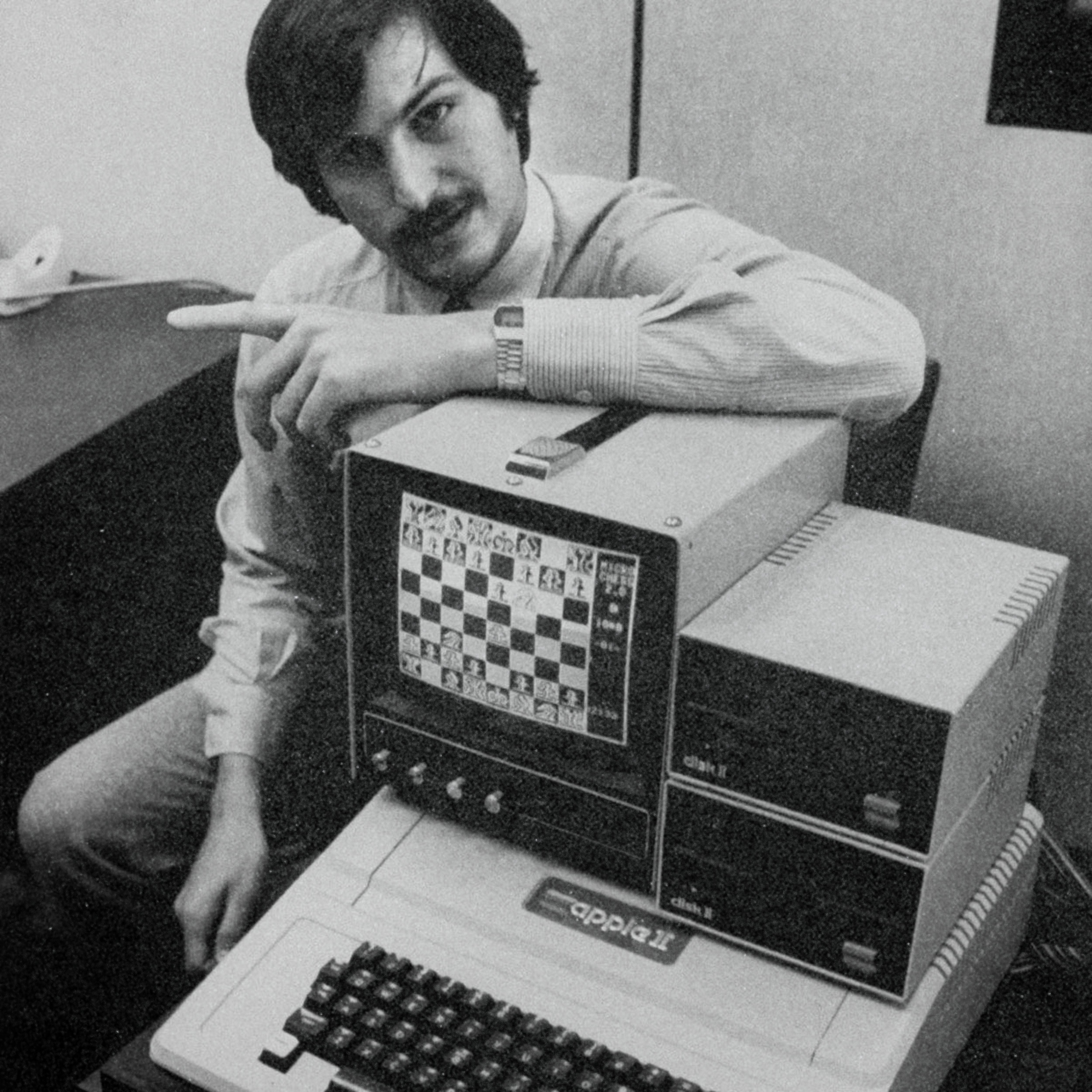 Computers