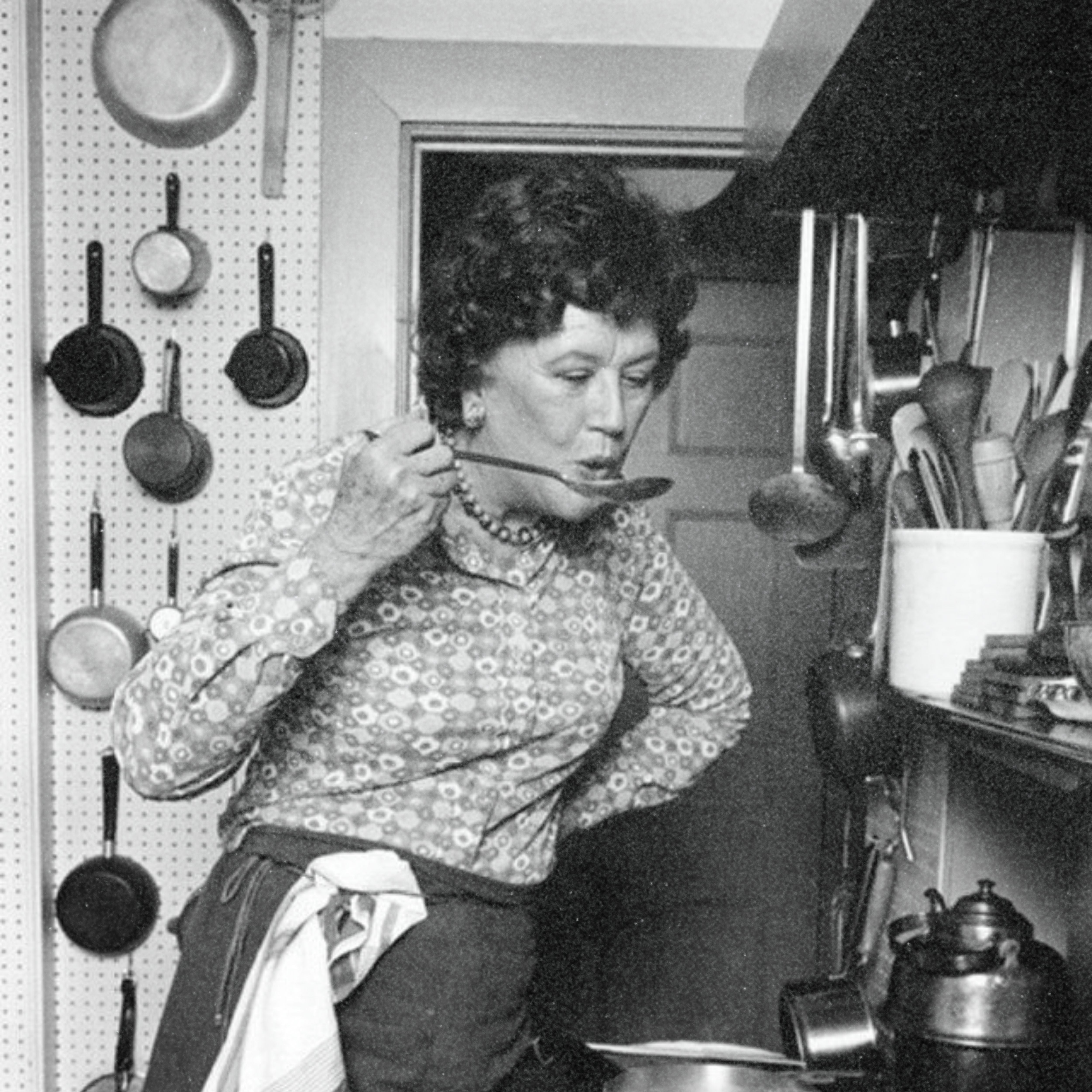 Cooking & Baking