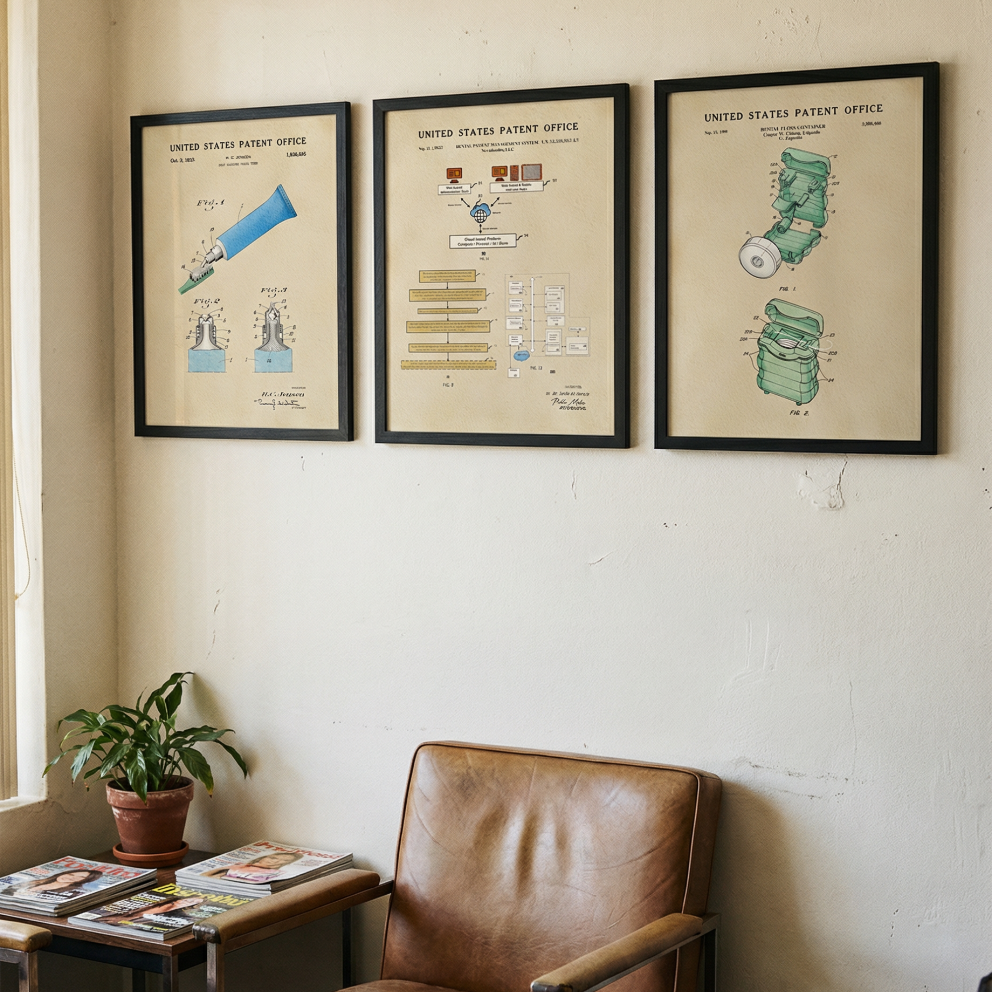 Dental Office