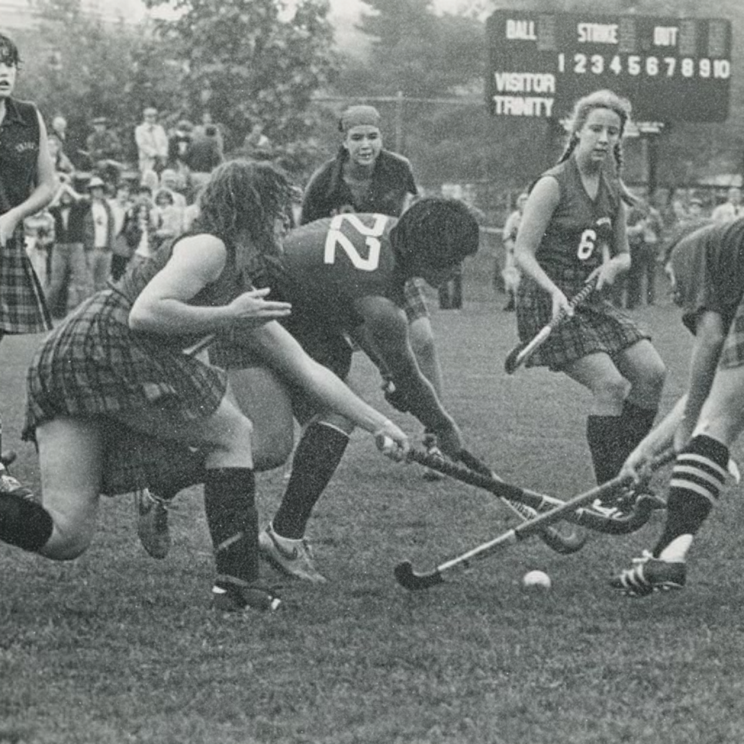 Field Hockey