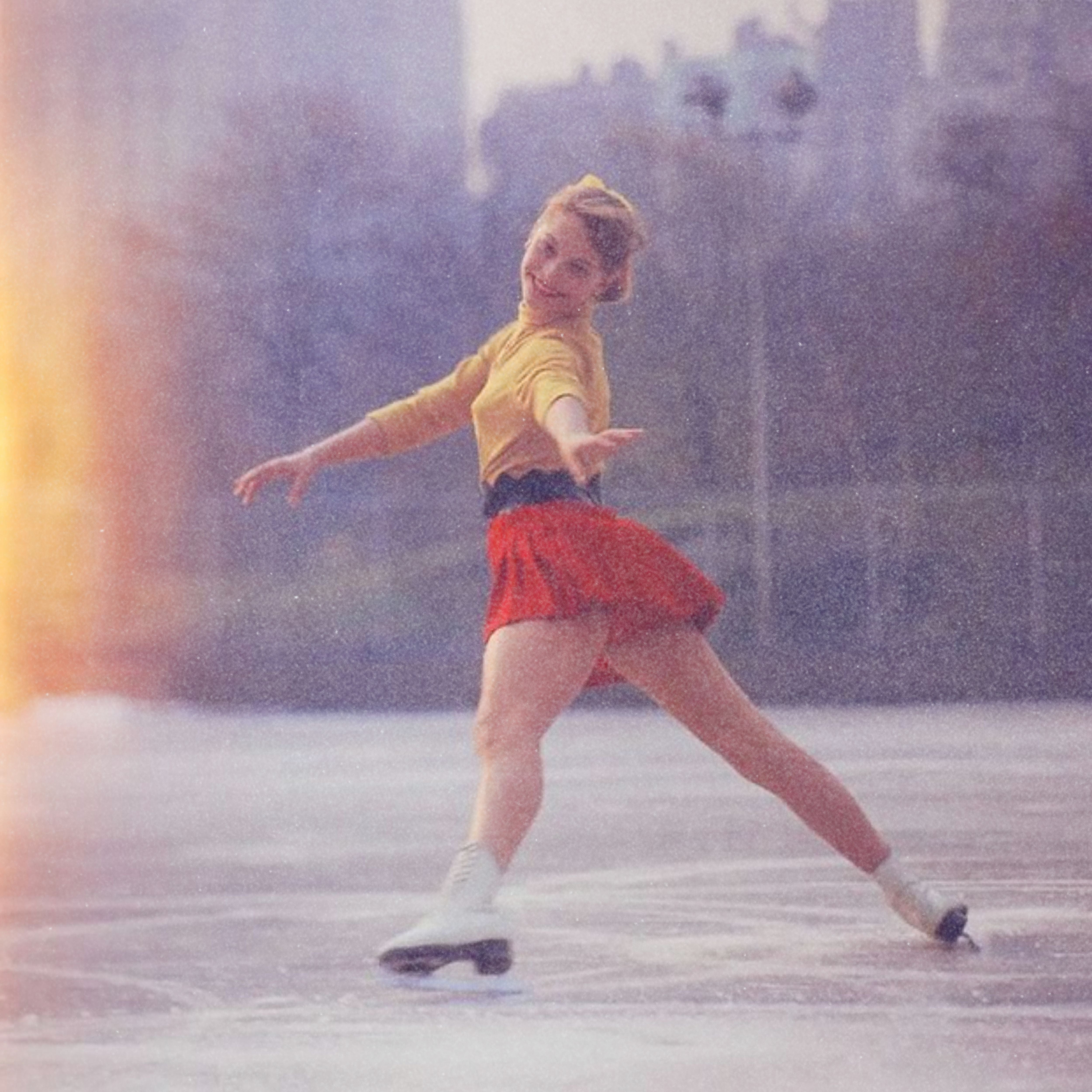 Figure Skating