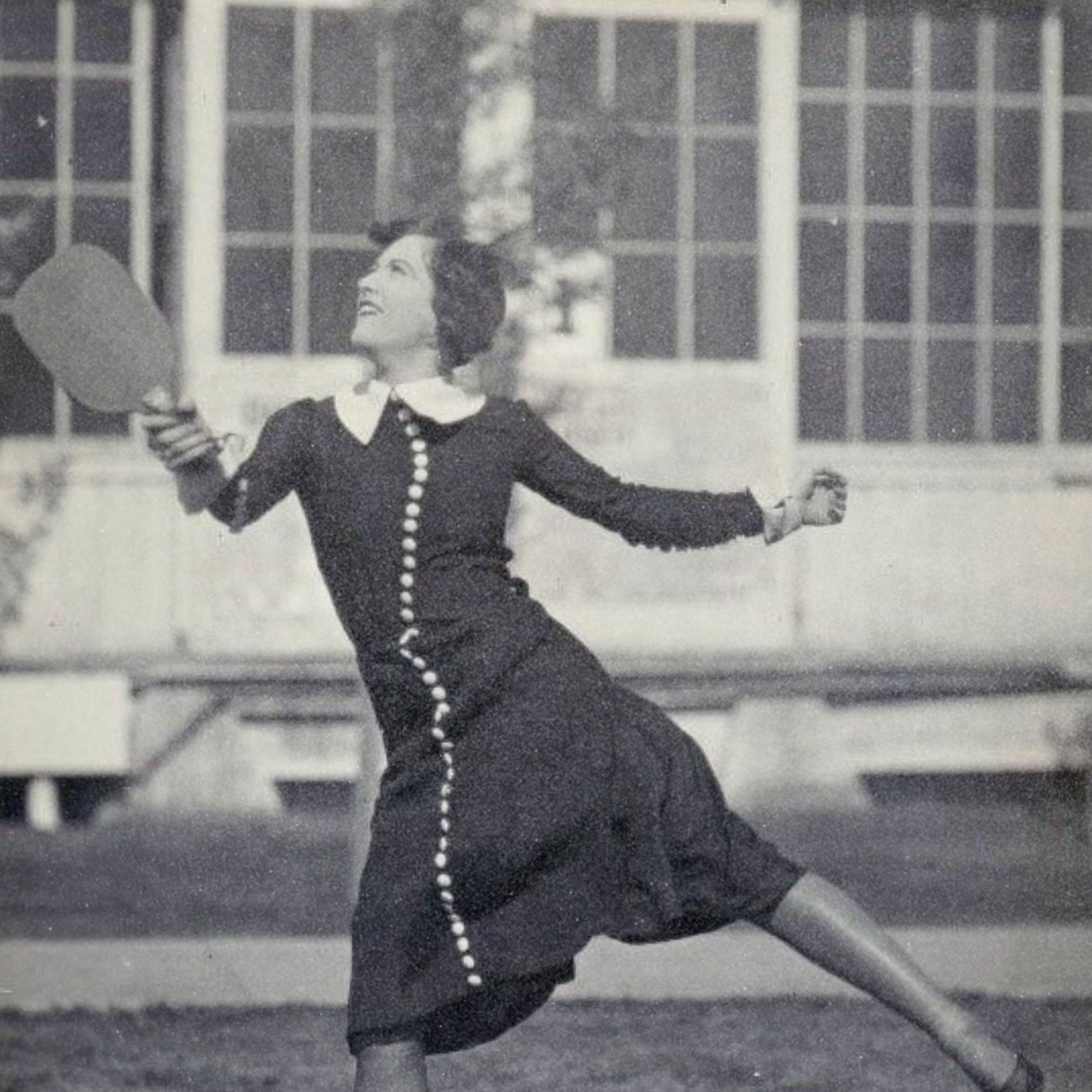 Pickleball