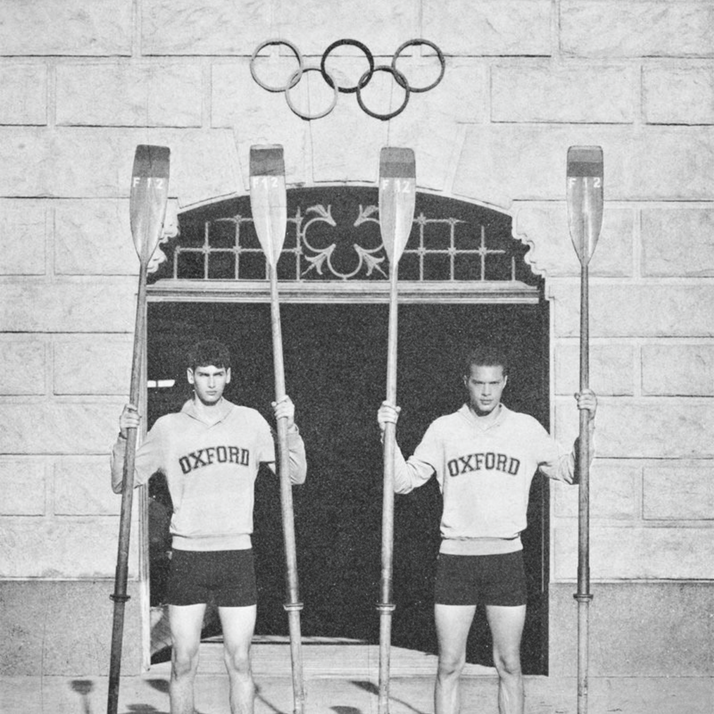 Rowing