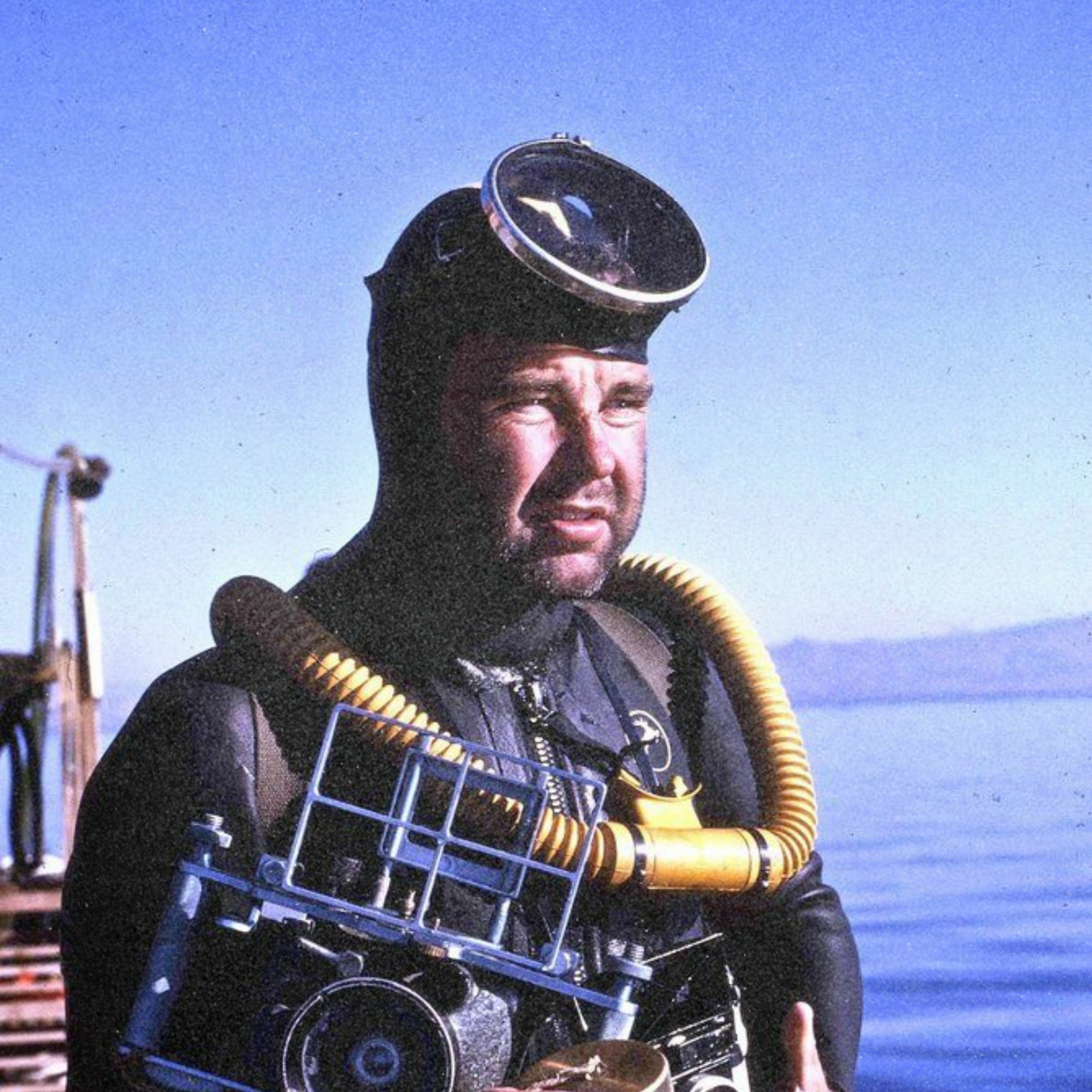 Scuba Diving