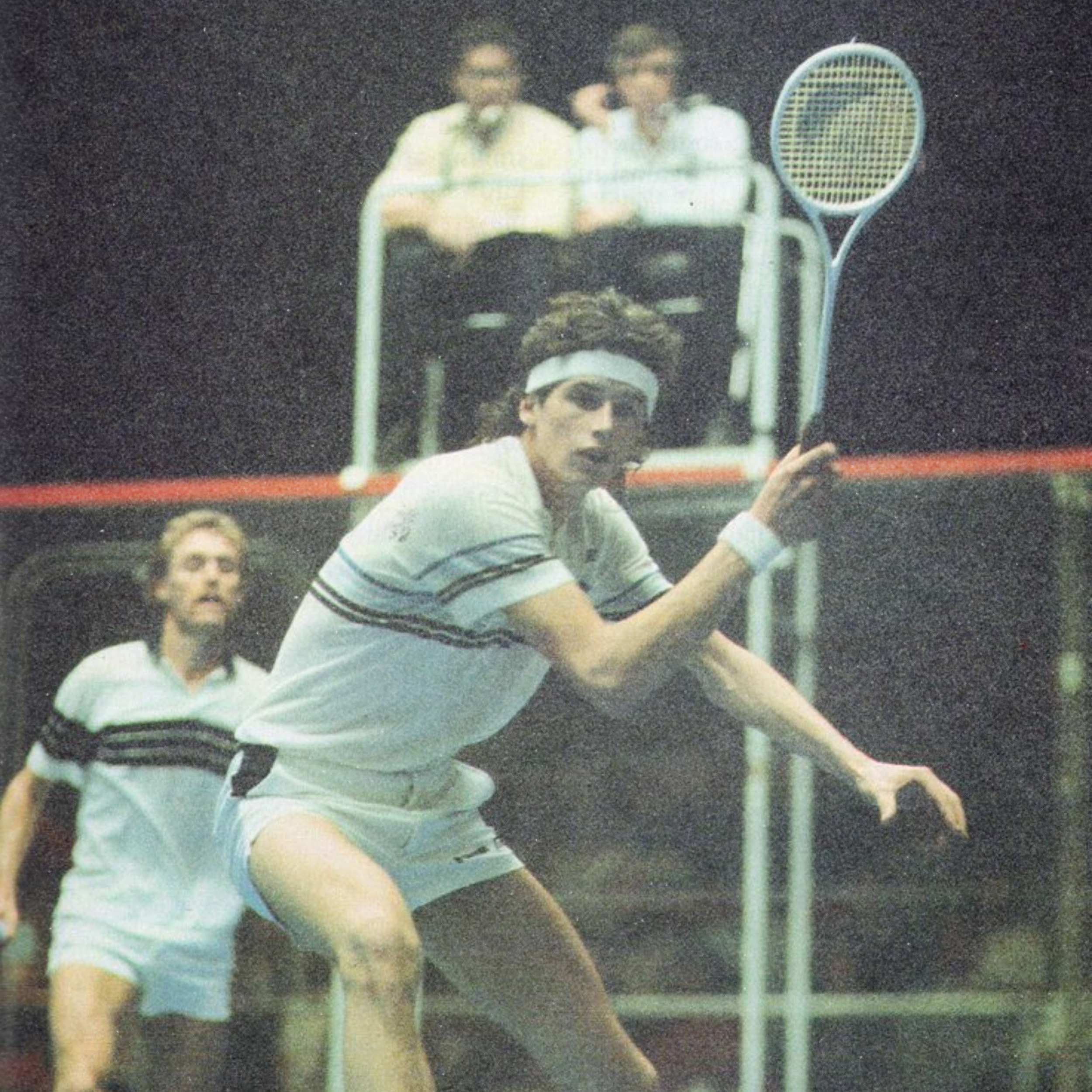Squash