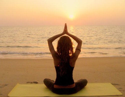 Yoga