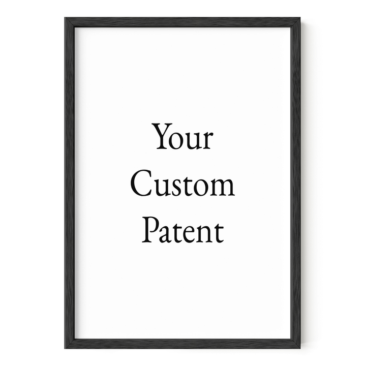 Custom Patent