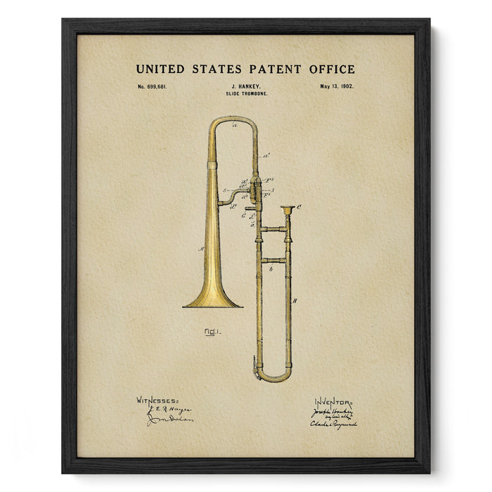 Trombone (1902)
