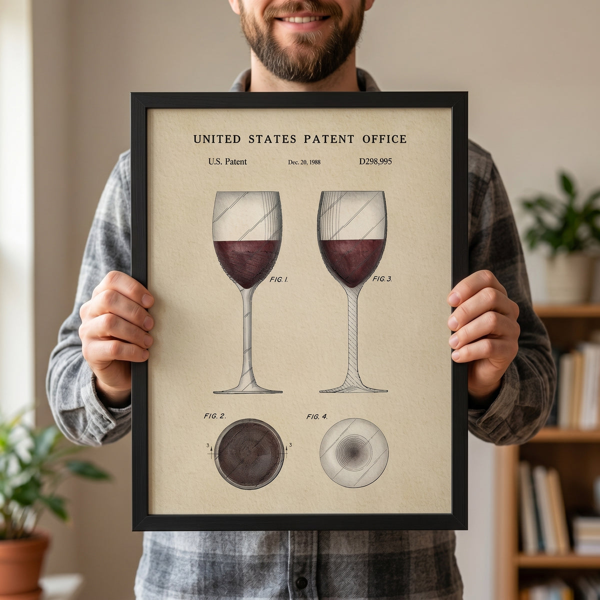 AI-generated lifestyle image