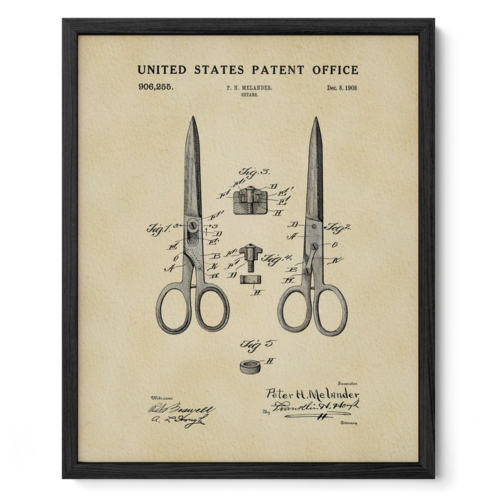 Shears (1908)