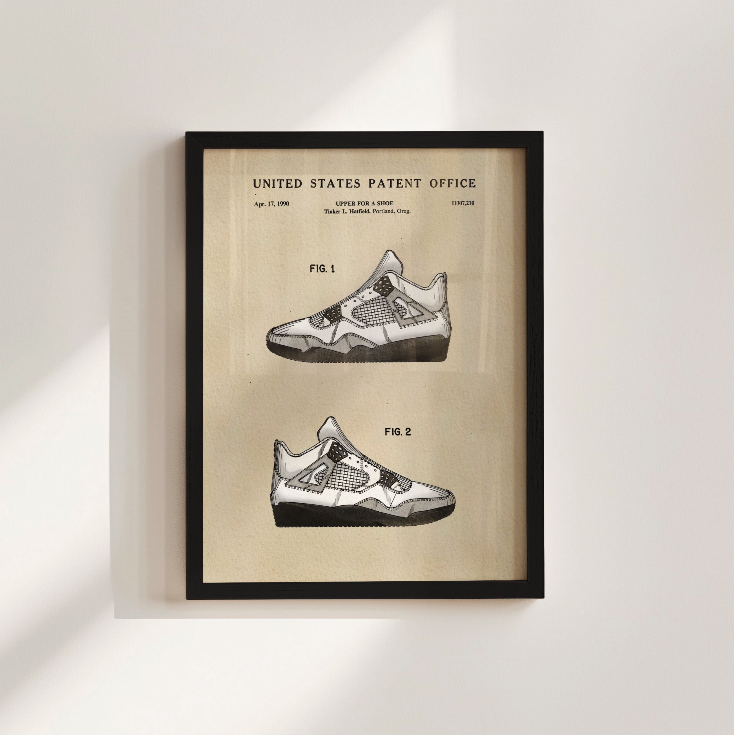Air Jordan Retro 4