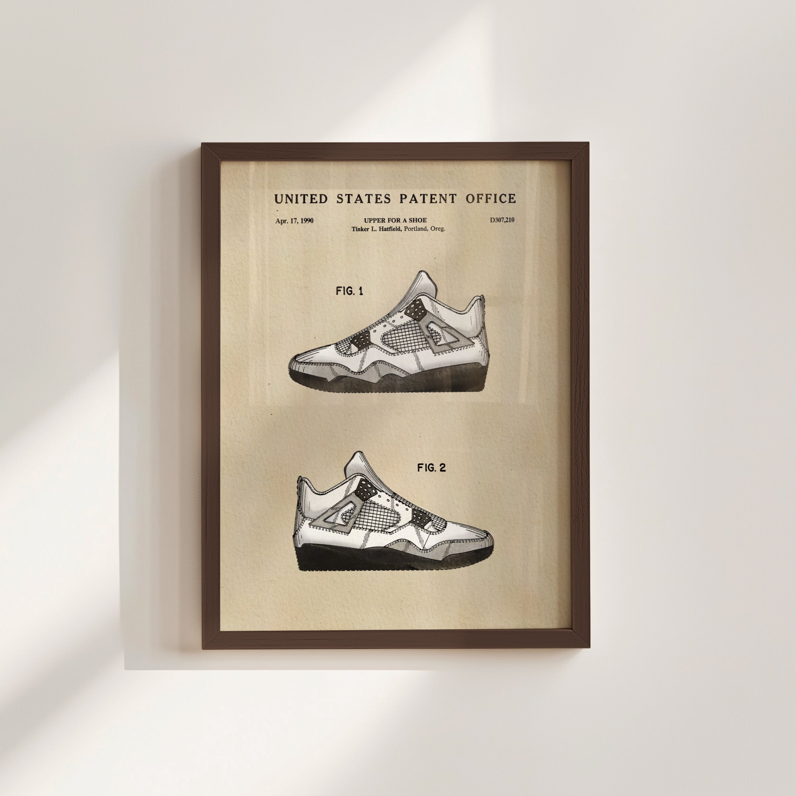 Air Jordan Retro 4