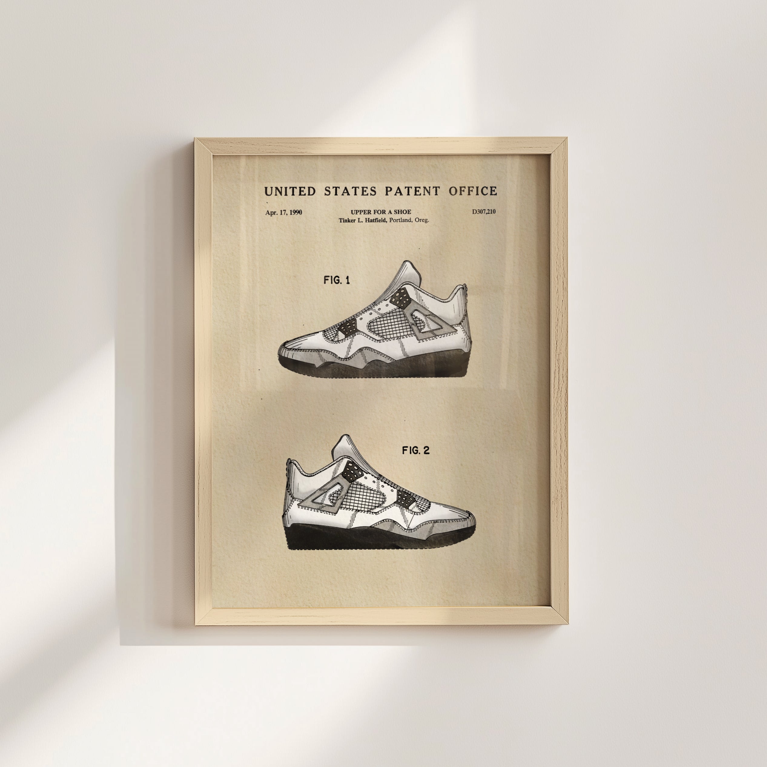 Air Jordan Retro 4