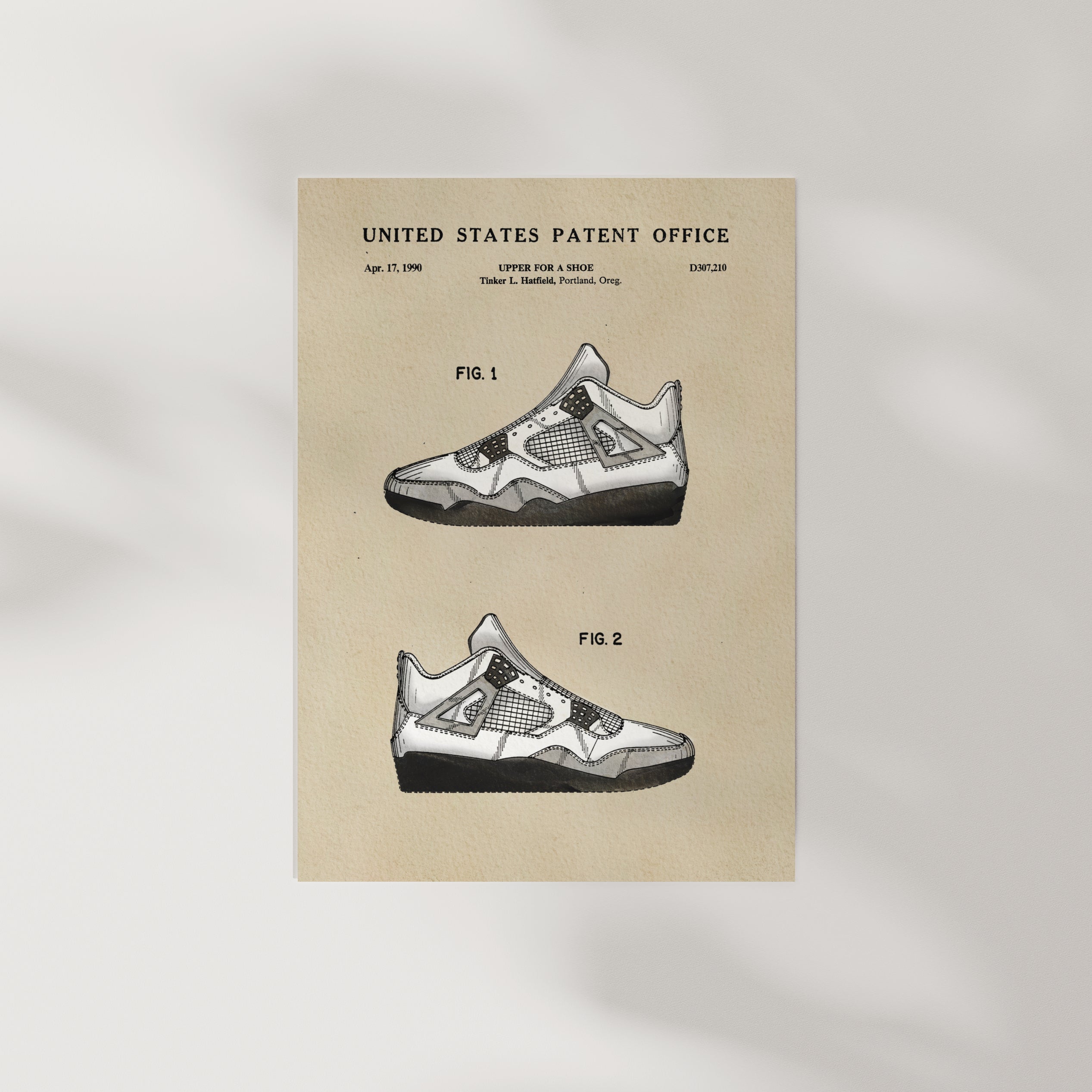 Air Jordan Retro 4