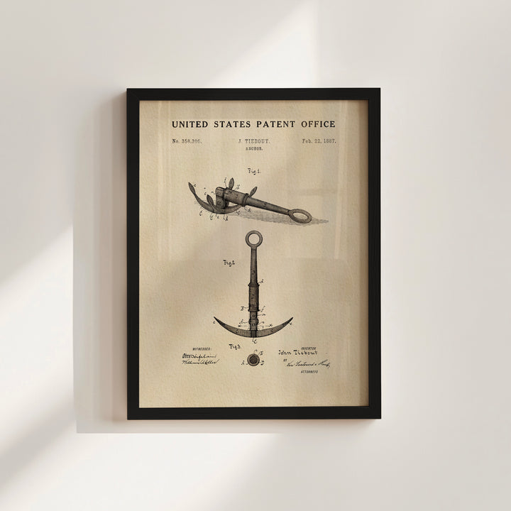Anchor